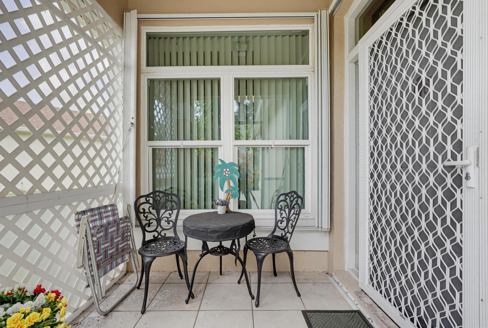 PINE RIDGE AT DELRAY BEACH - Residential
