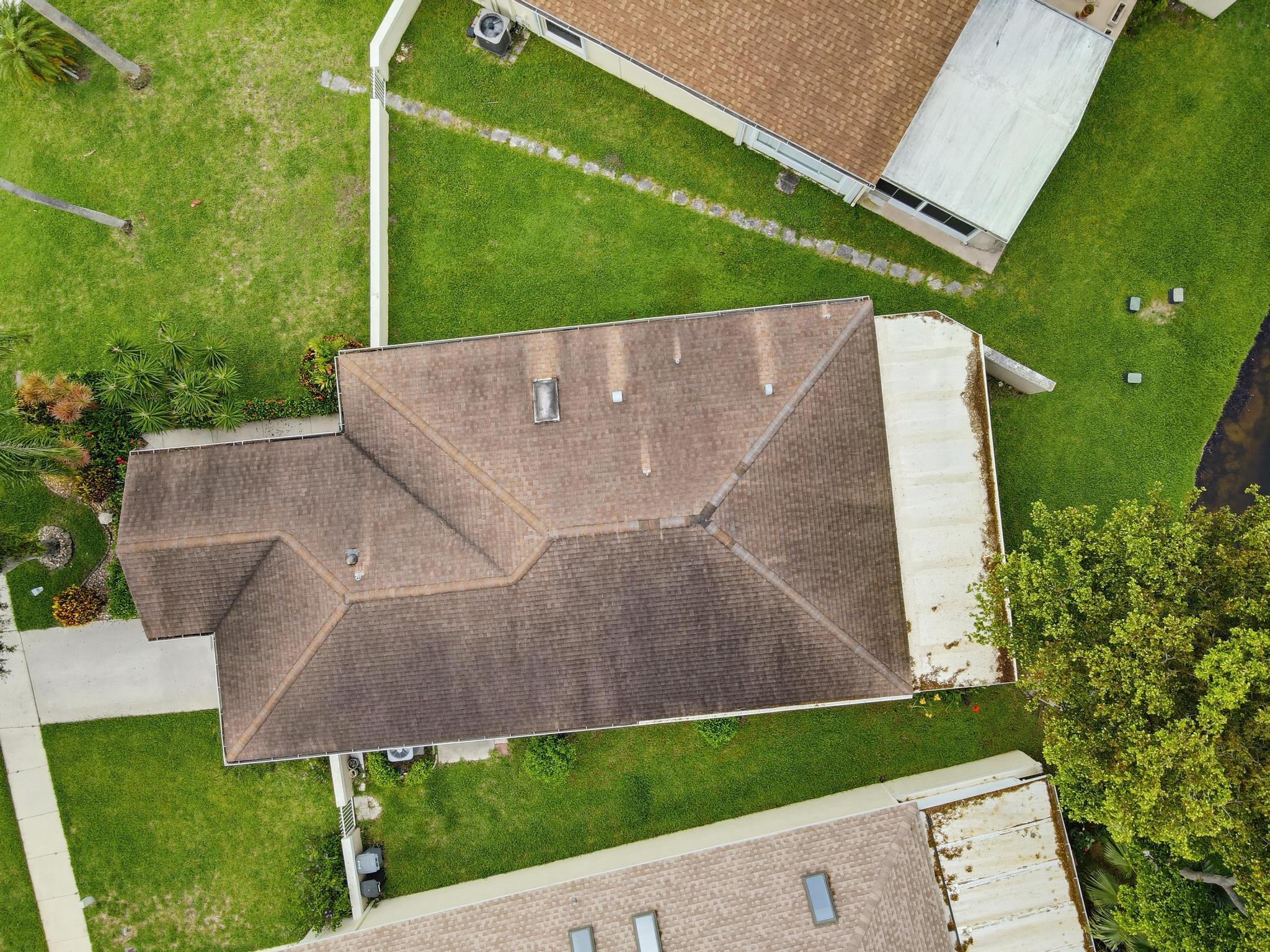 PINE RIDGE AT DELRAY BEACH - Residential