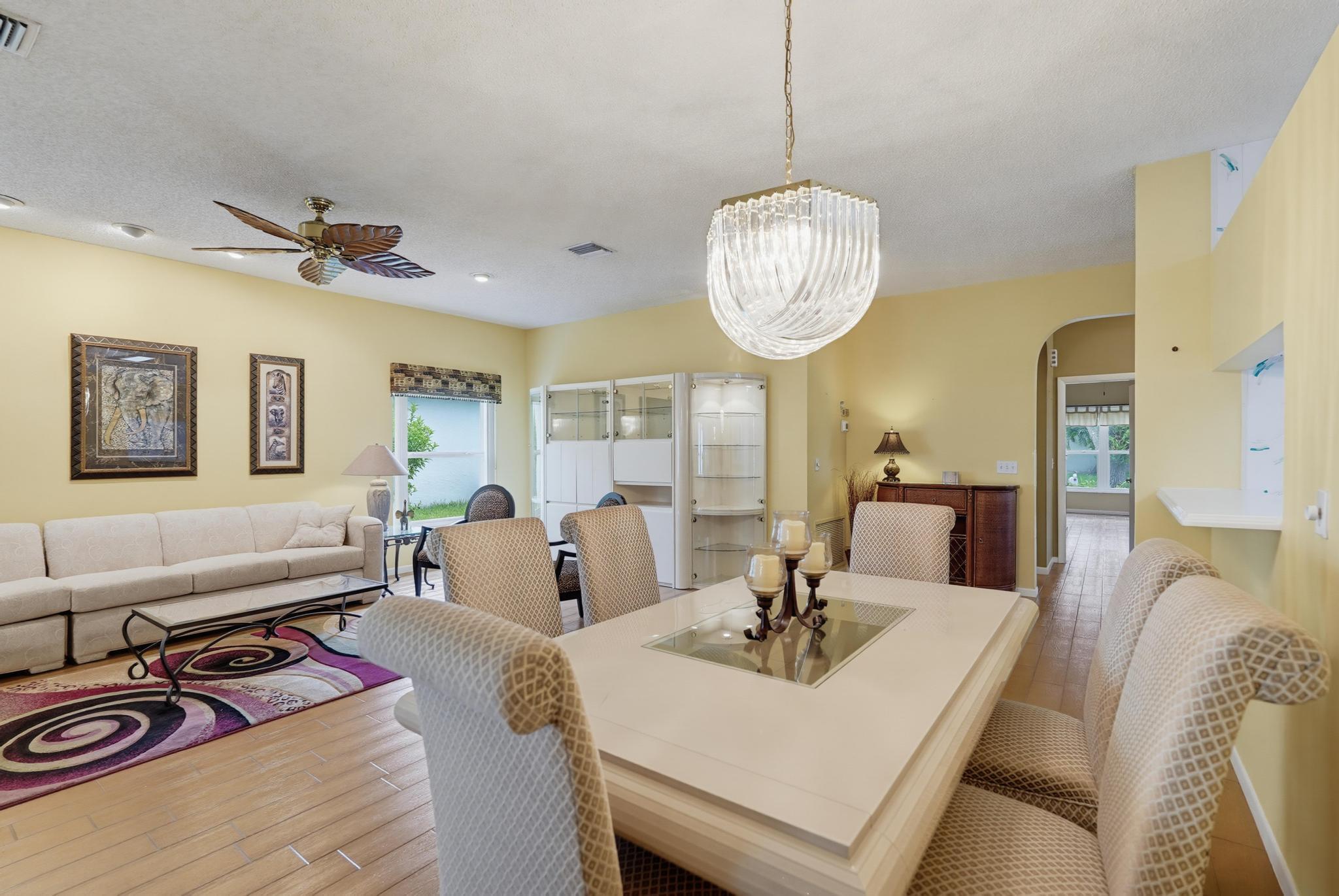 PINE RIDGE AT DELRAY BEACH - Residential