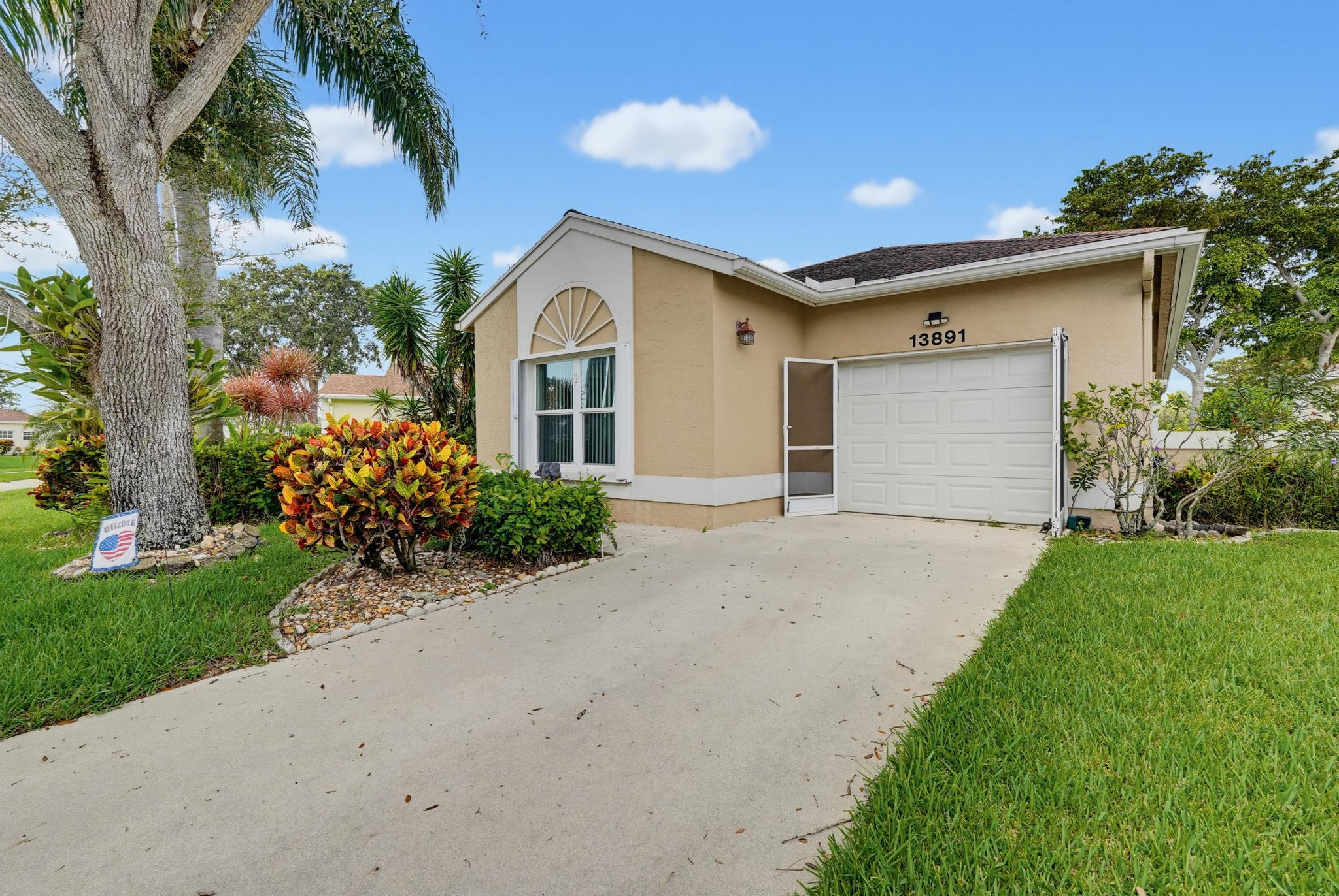 PINE RIDGE AT DELRAY BEACH - Residential
