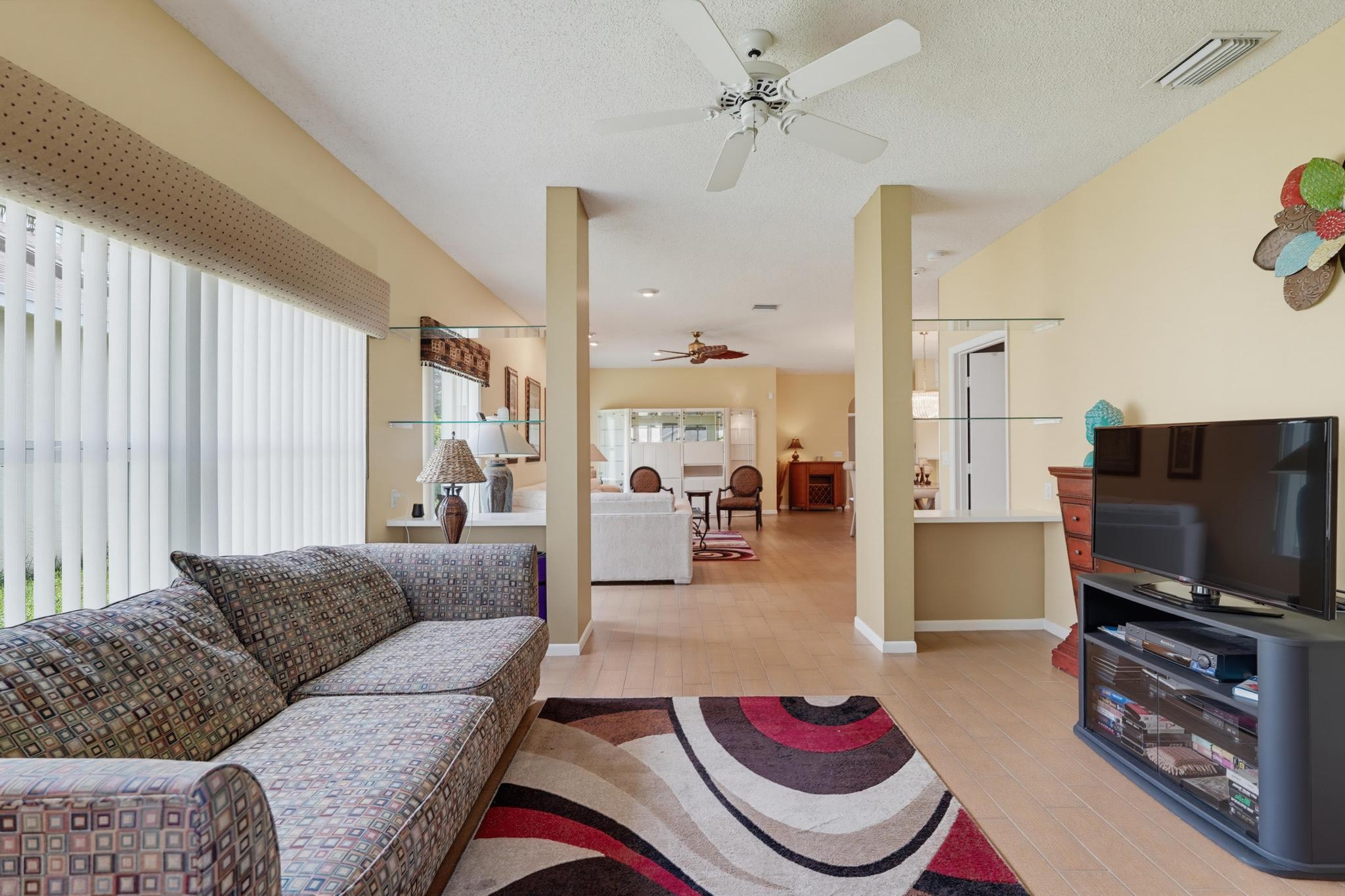 PINE RIDGE AT DELRAY BEACH - Residential