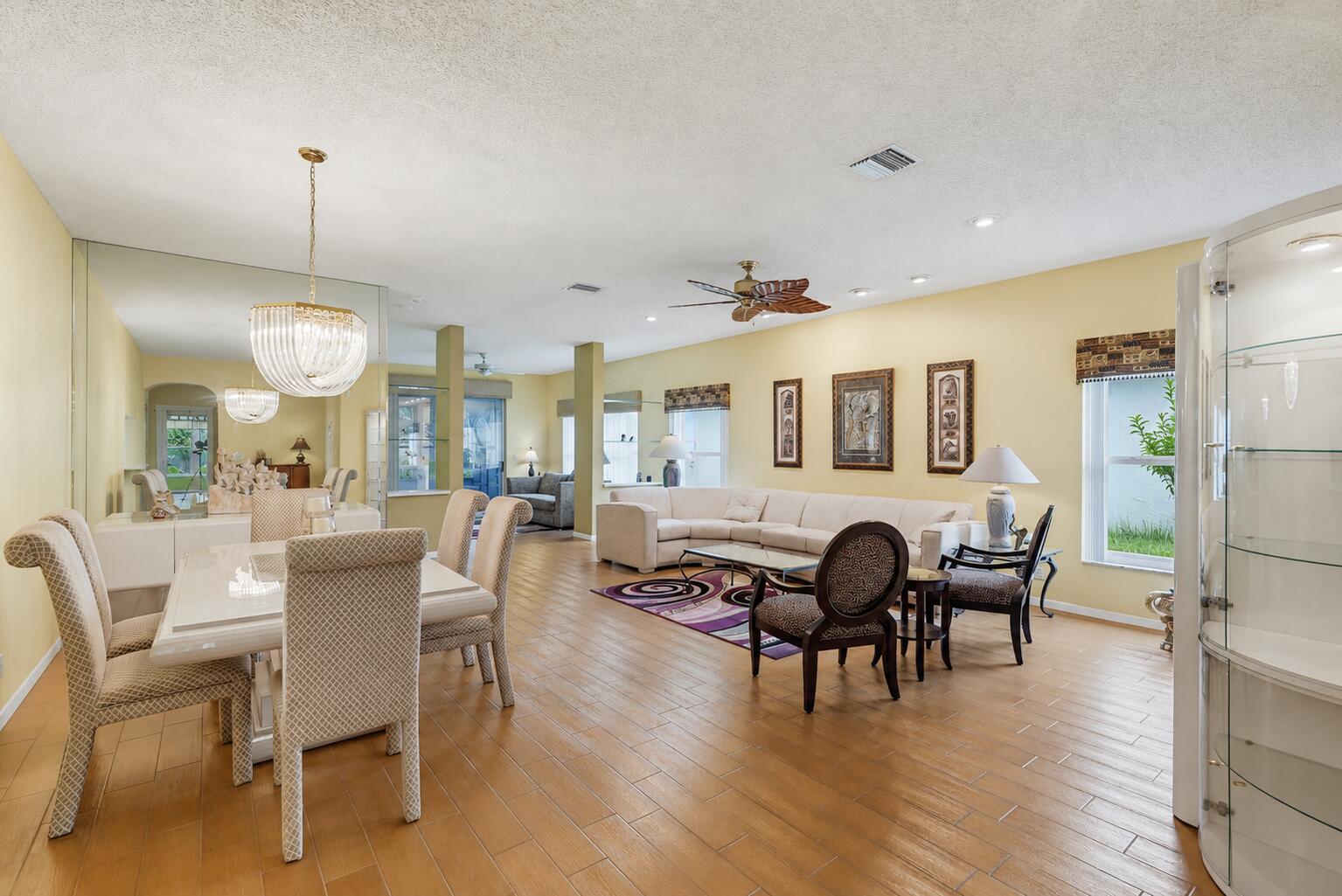 PINE RIDGE AT DELRAY BEACH - Residential