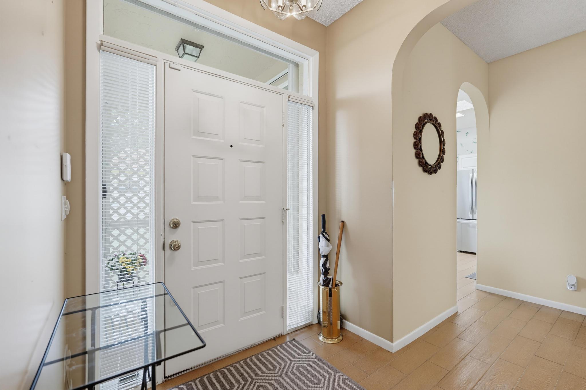 PINE RIDGE AT DELRAY BEACH - Residential