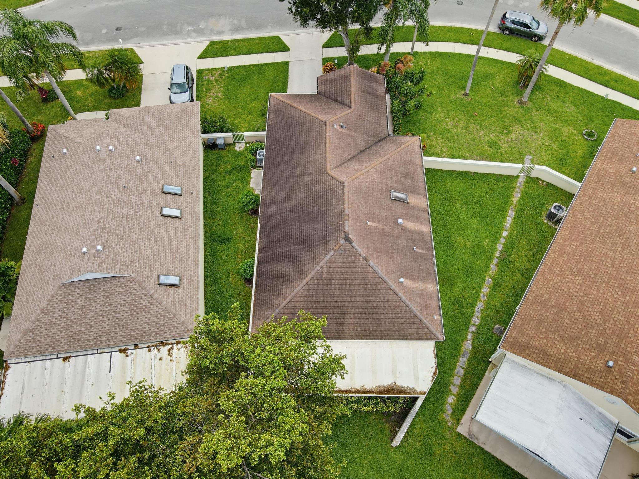 PINE RIDGE AT DELRAY BEACH - Residential
