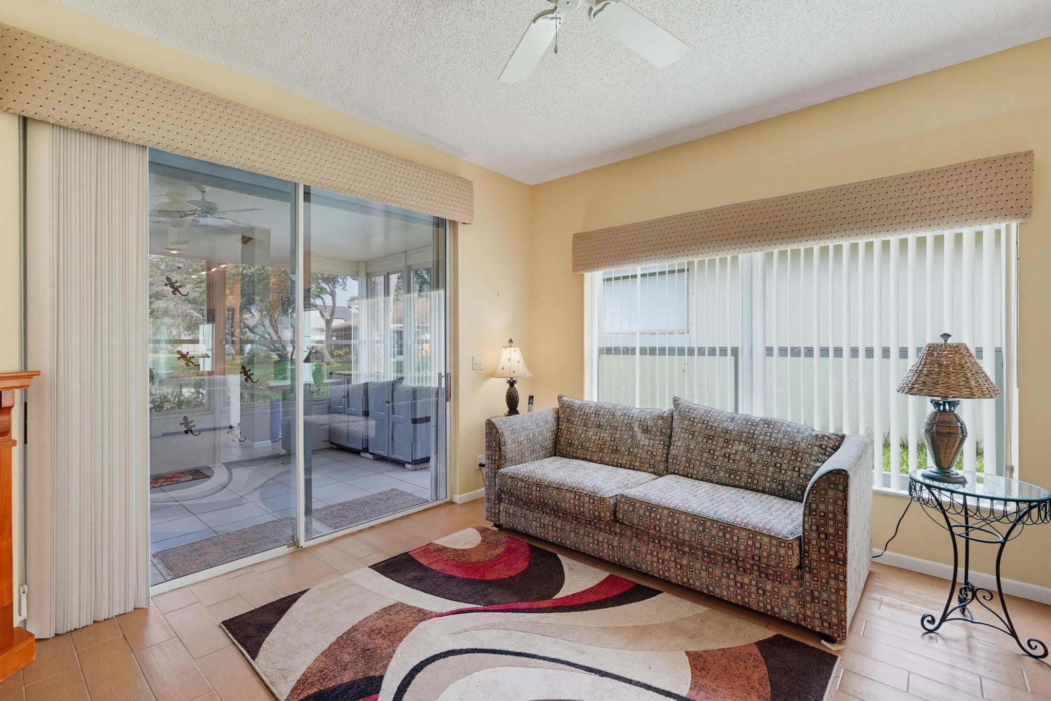PINE RIDGE AT DELRAY BEACH - Residential