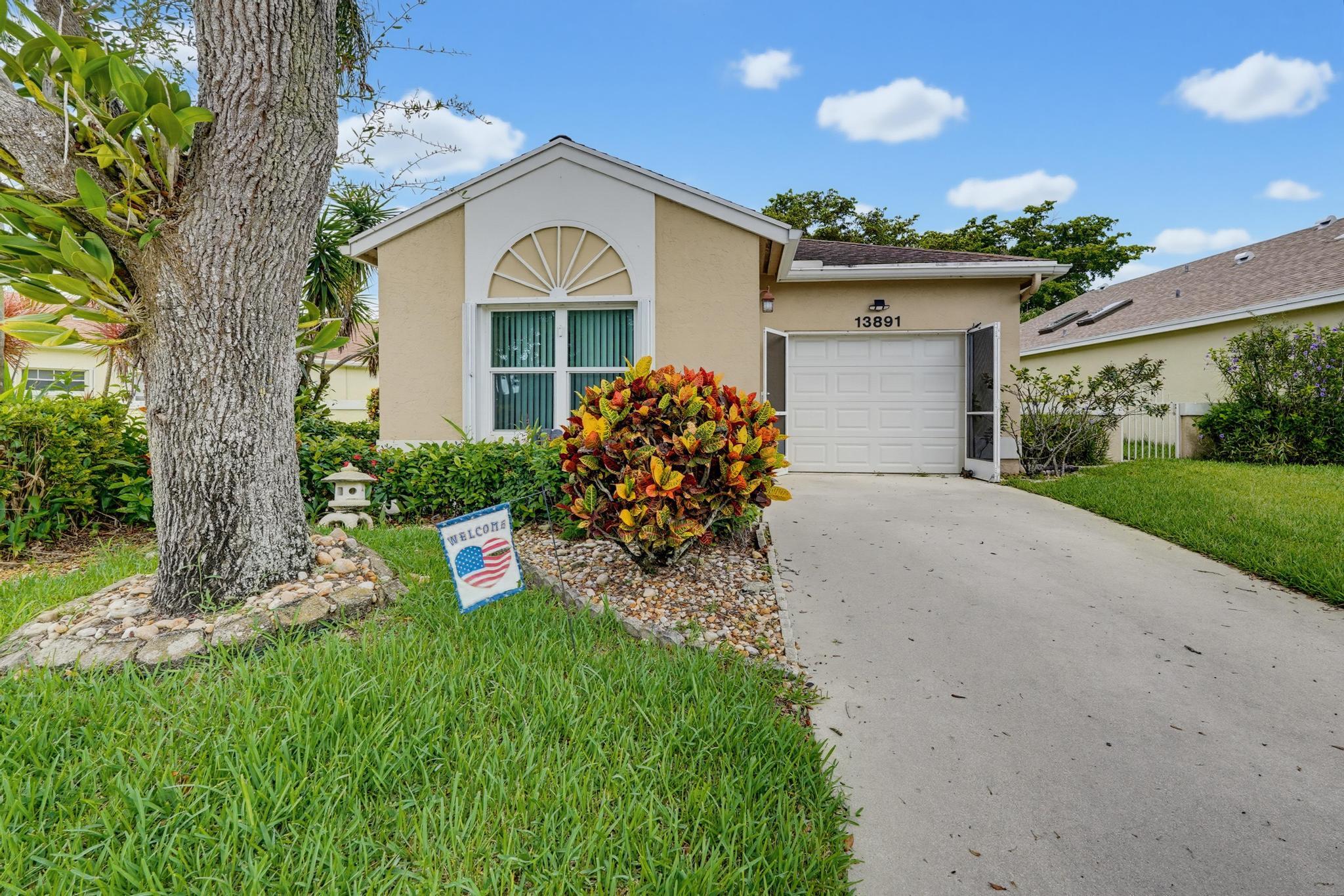 PINE RIDGE AT DELRAY BEACH - Residential