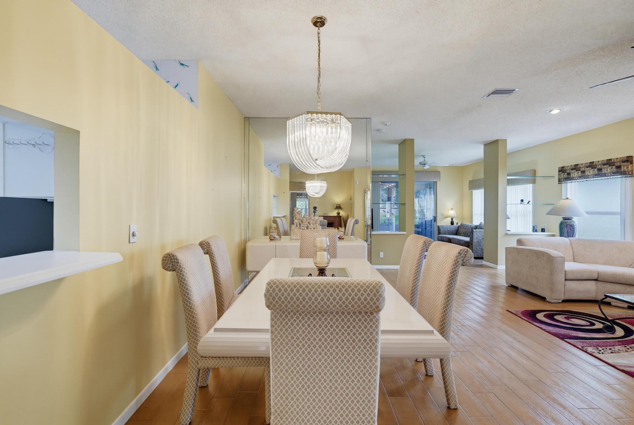 PINE RIDGE AT DELRAY BEACH - Residential