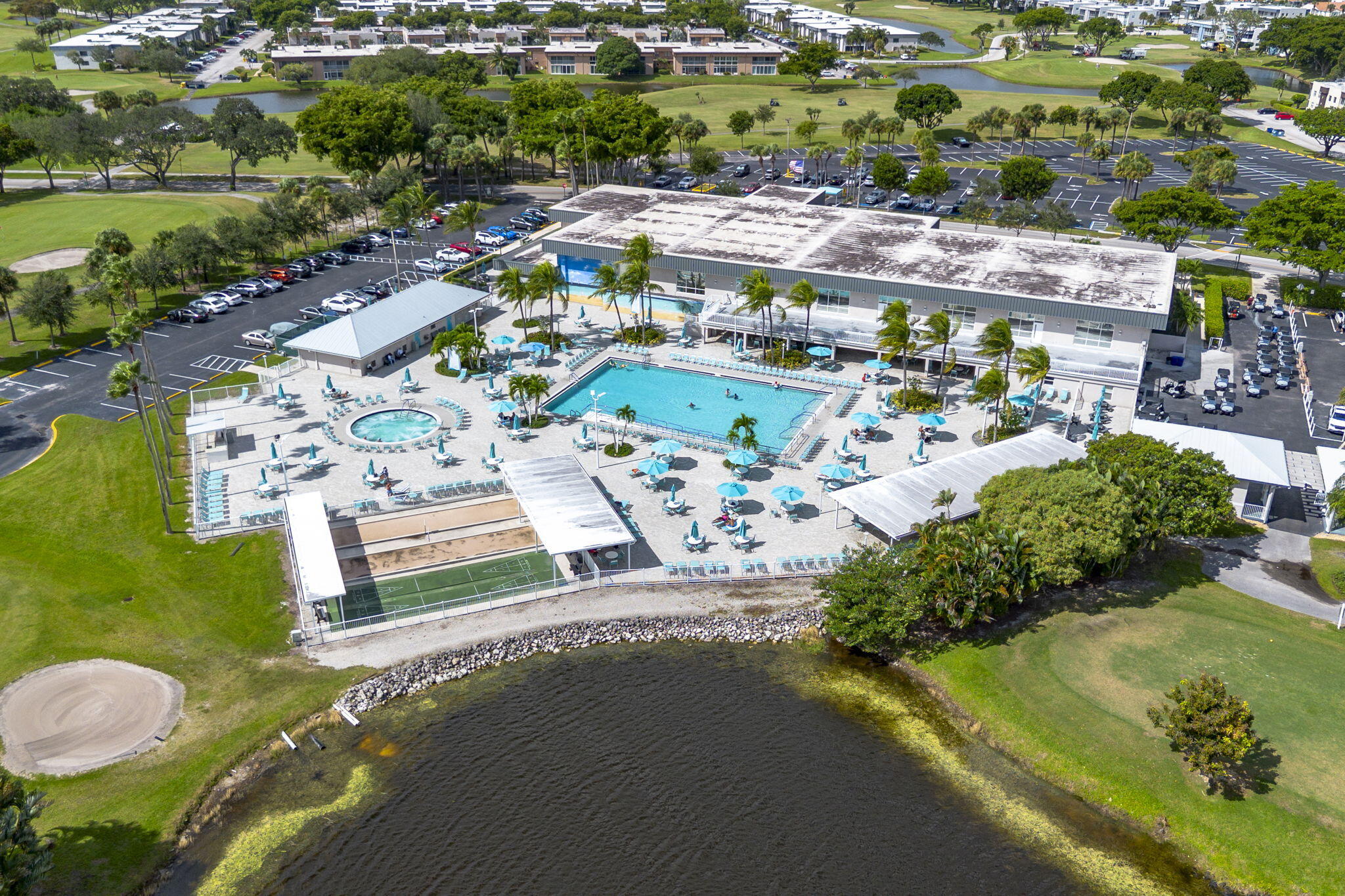 KINGS POINT NORMANDY CONDOS - Residential