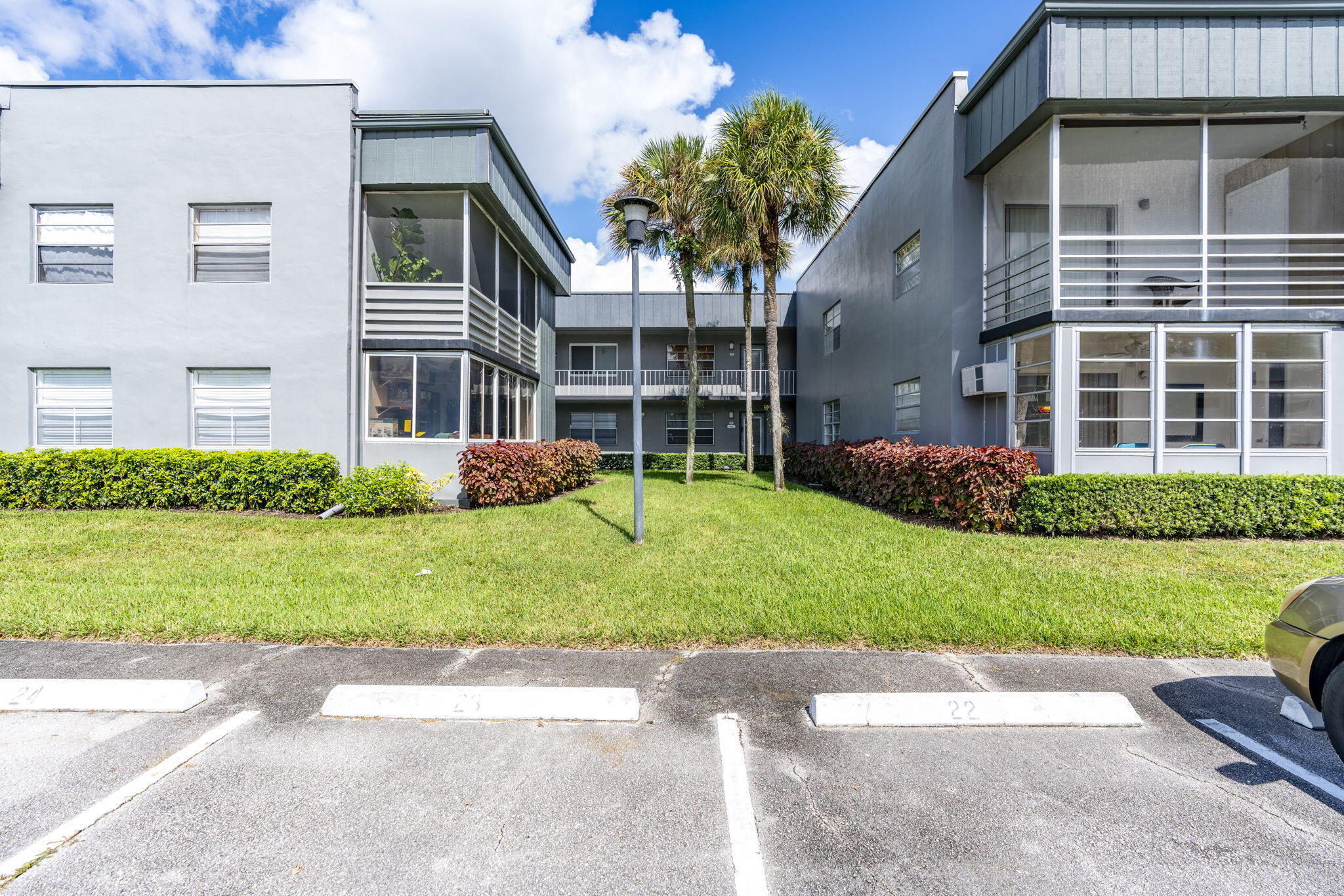 KINGS POINT NORMANDY CONDOS - Residential