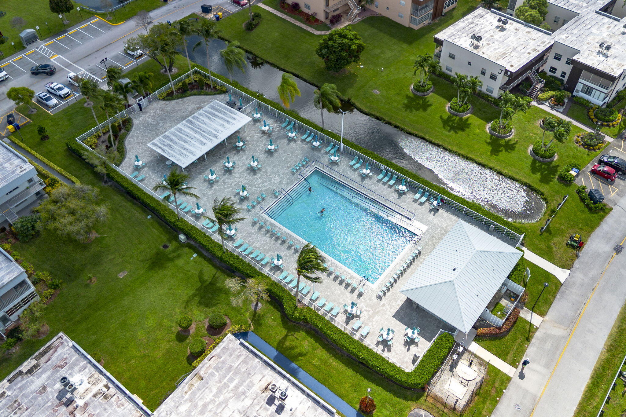 KINGS POINT NORMANDY CONDOS - Residential