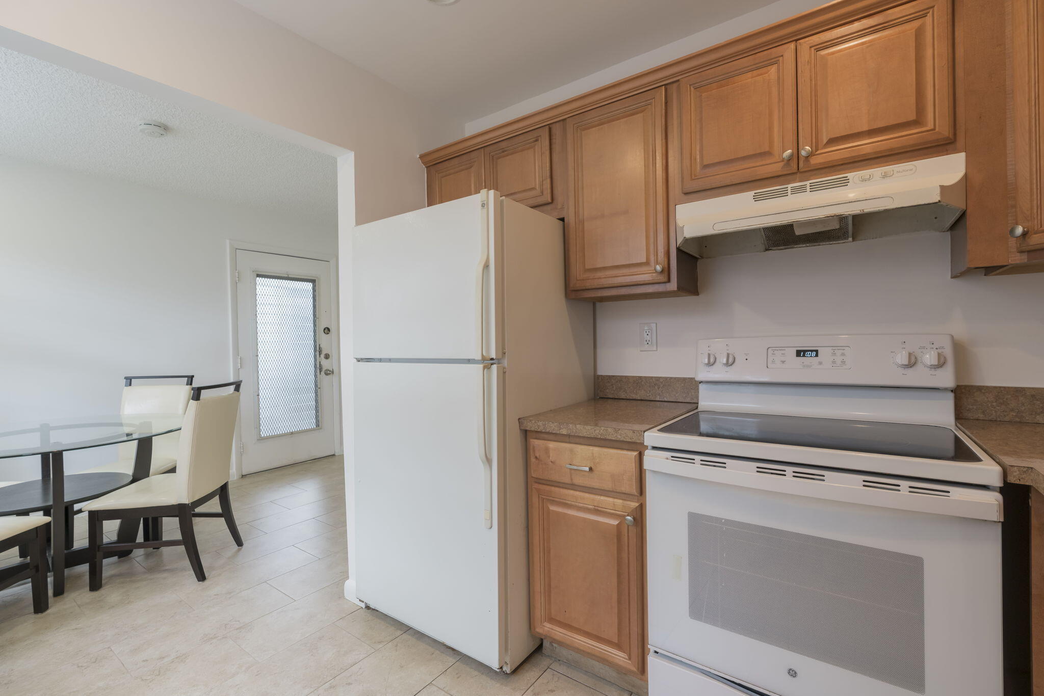 KINGS POINT NORMANDY CONDOS - Residential