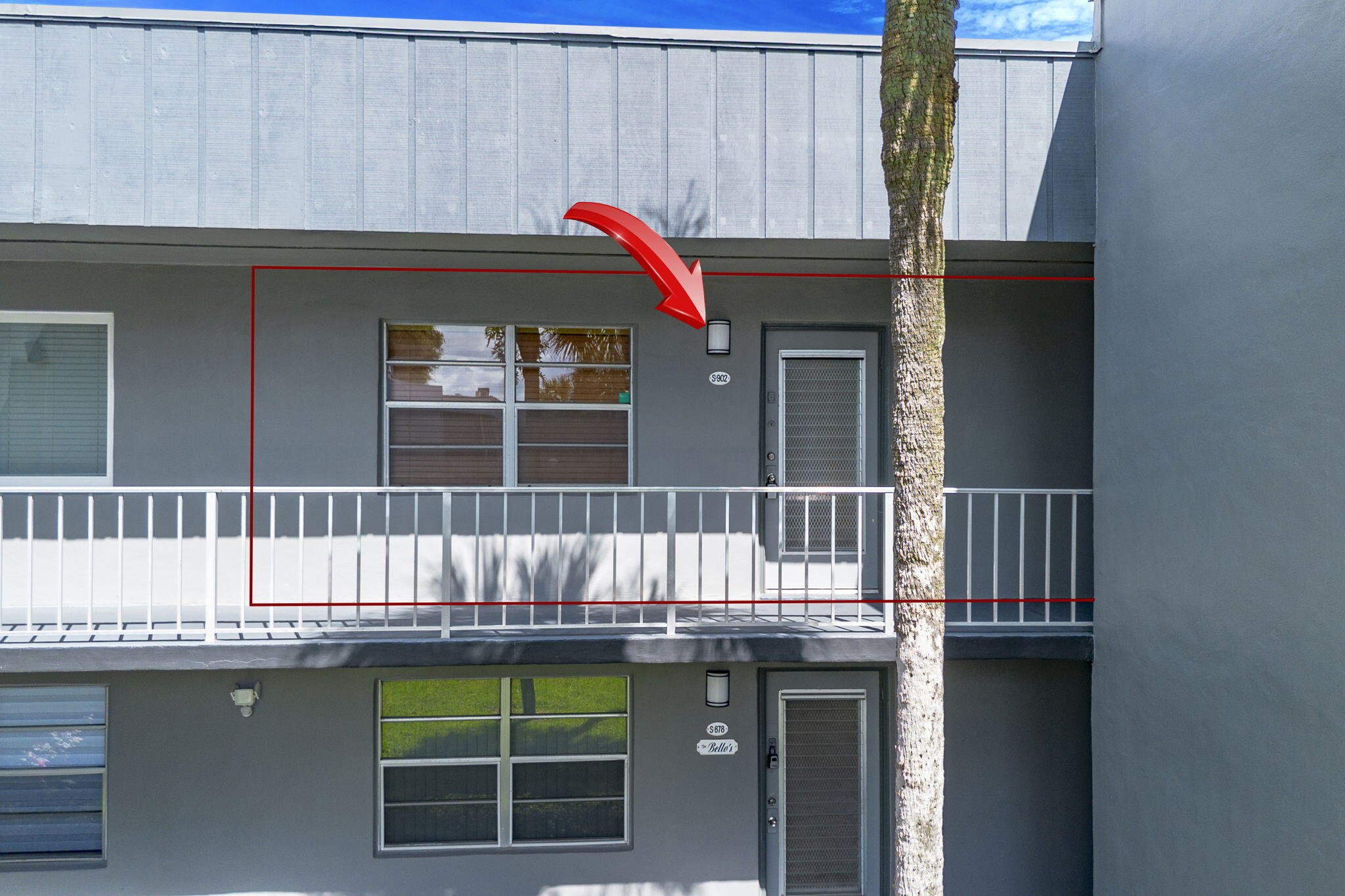 KINGS POINT NORMANDY CONDOS - Residential
