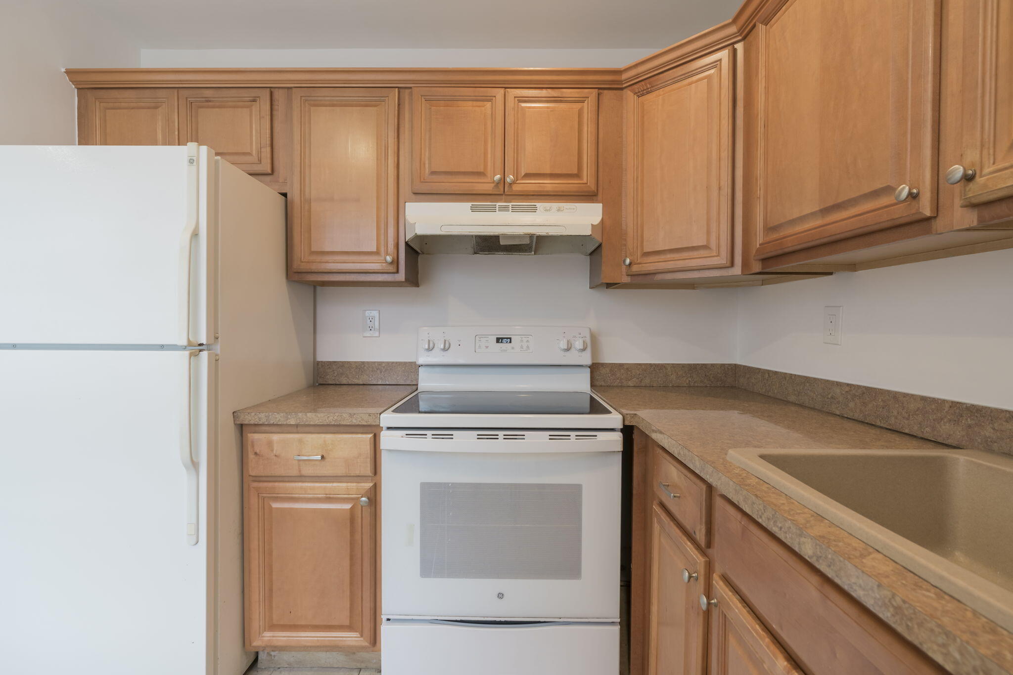 KINGS POINT NORMANDY CONDOS - Residential
