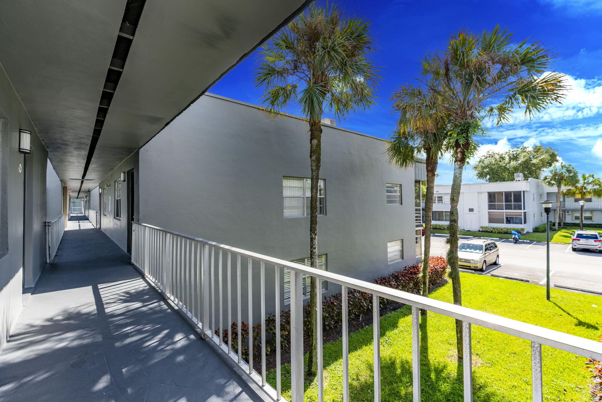 KINGS POINT NORMANDY CONDOS - Residential