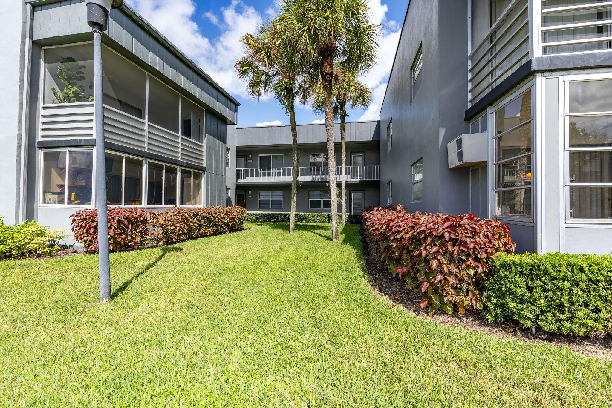 KINGS POINT NORMANDY CONDOS - Residential