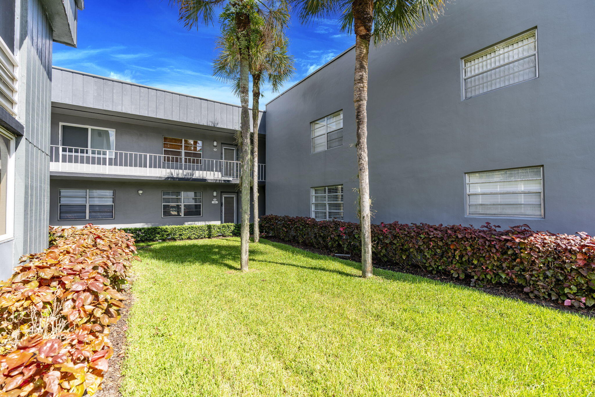 KINGS POINT NORMANDY CONDOS - Residential
