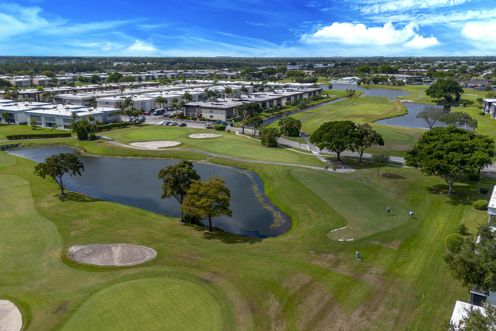 KINGS POINT NORMANDY CONDOS - Residential