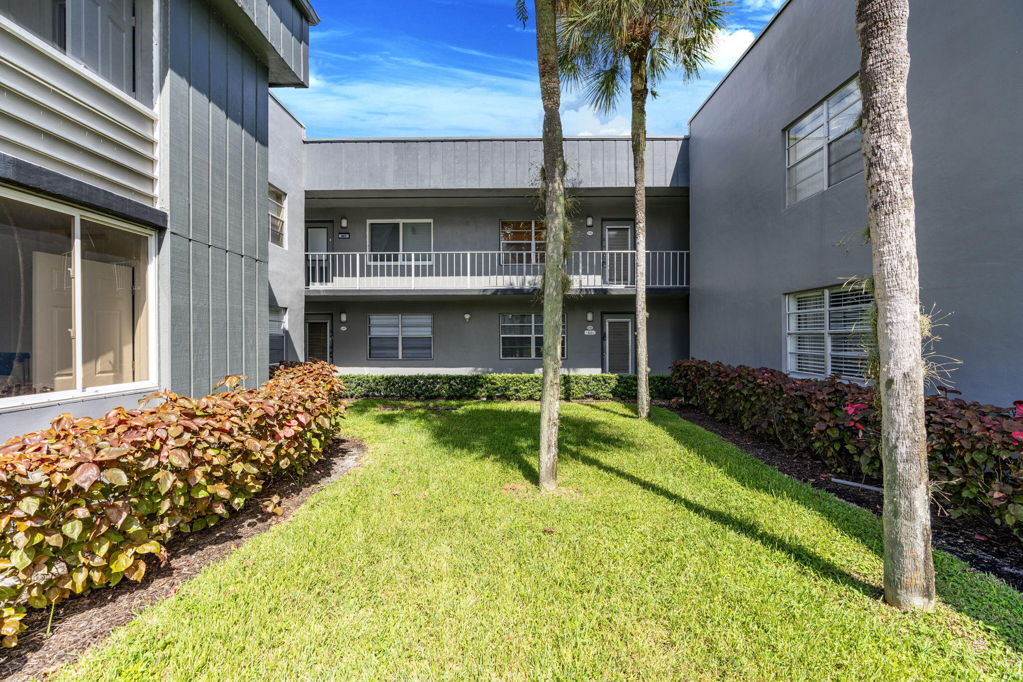 KINGS POINT NORMANDY CONDOS - Residential