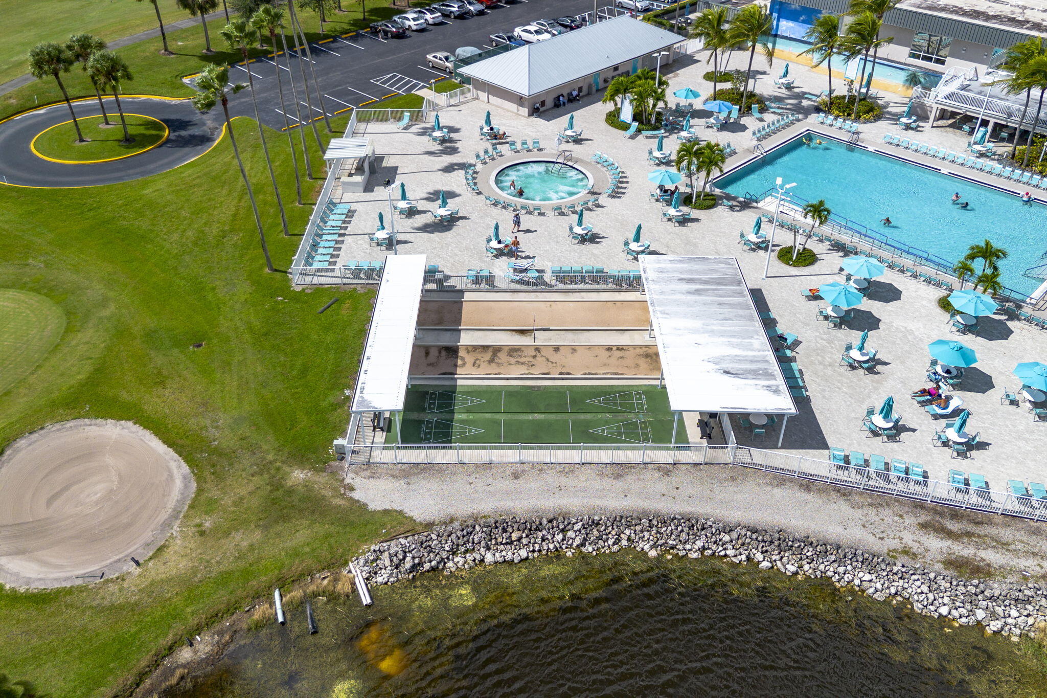 KINGS POINT NORMANDY CONDOS - Residential