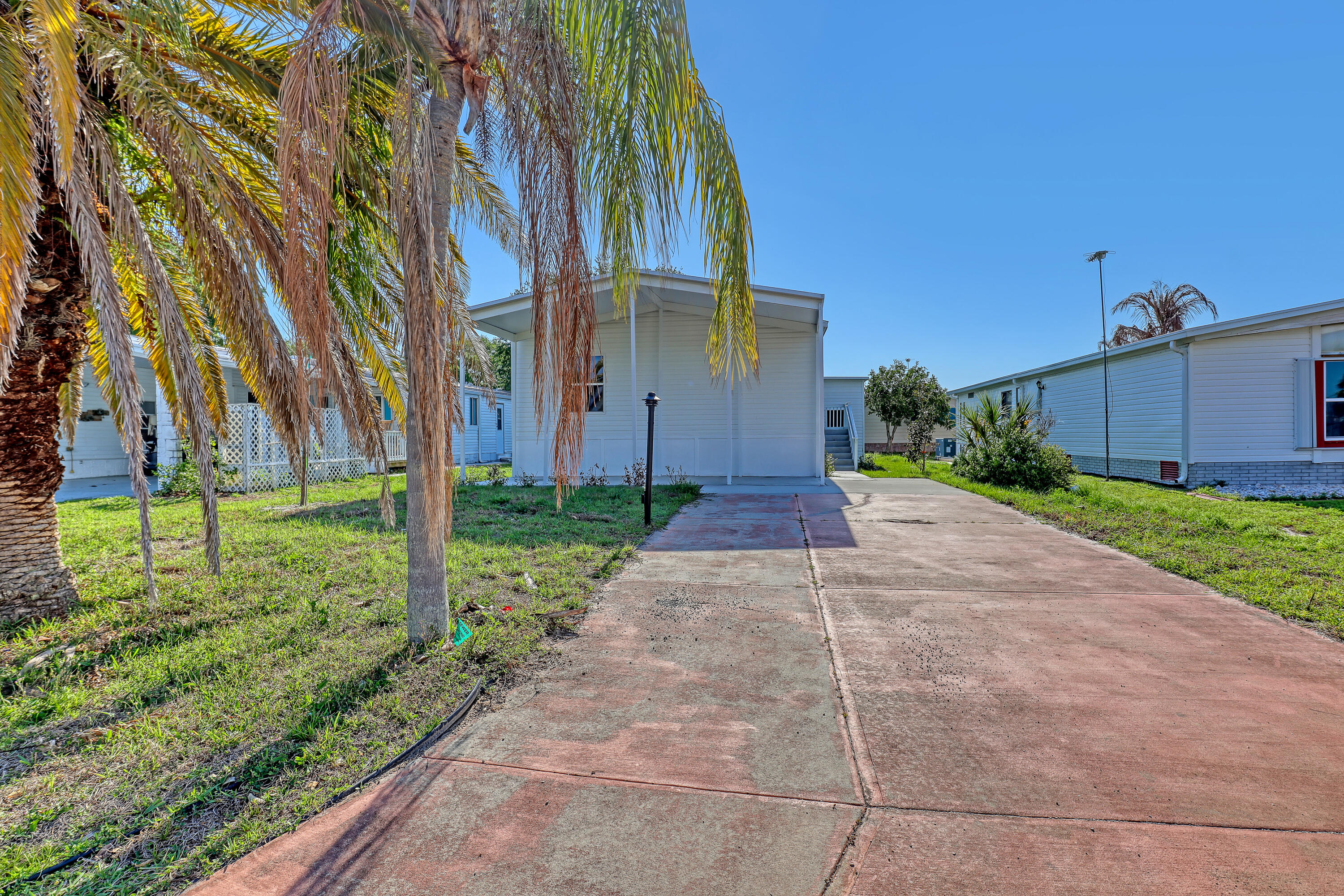 BAREFOOT BAY UNIT 2 PART 10 - Residential