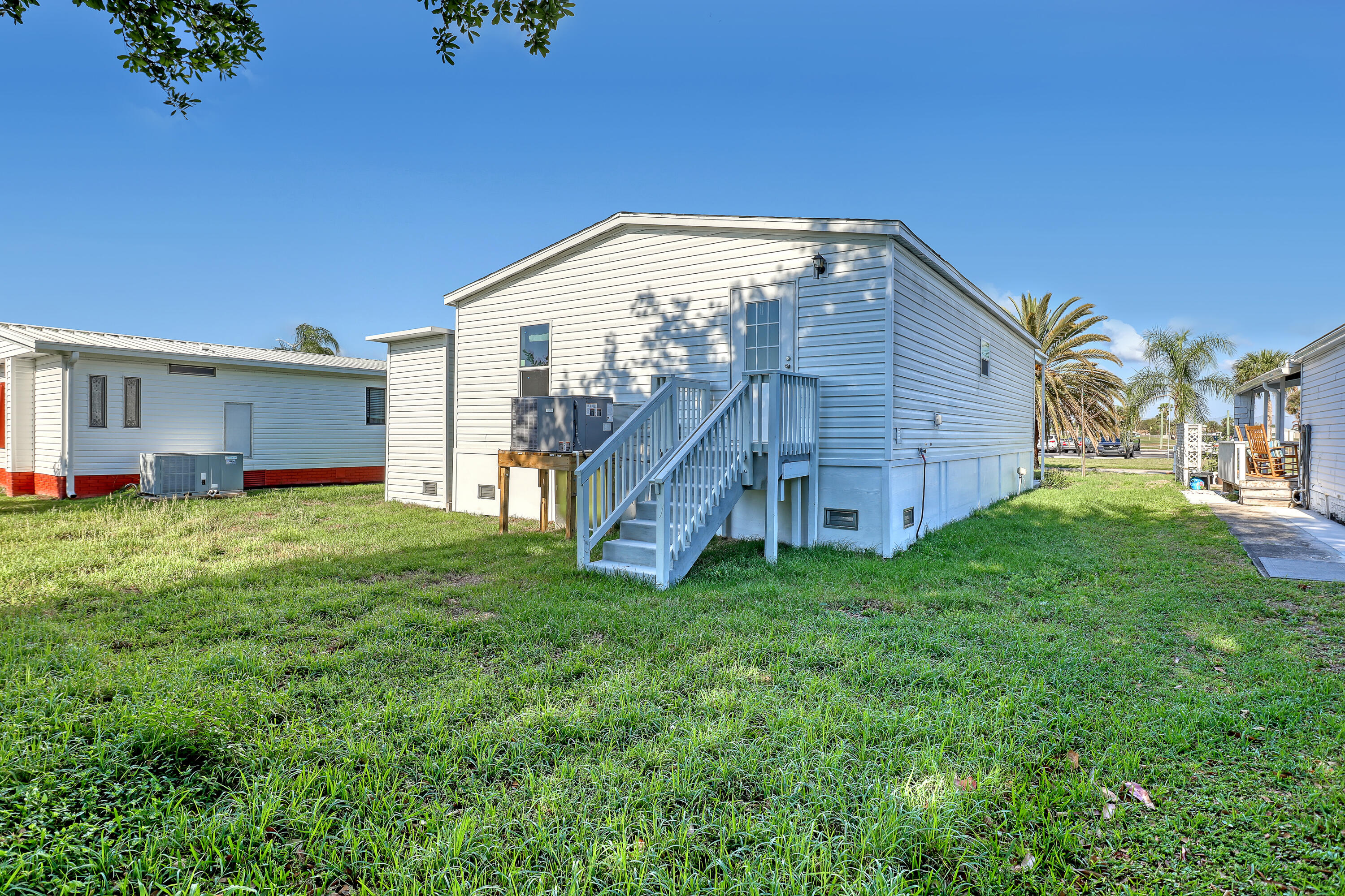 BAREFOOT BAY UNIT 2 PART 10 - Residential