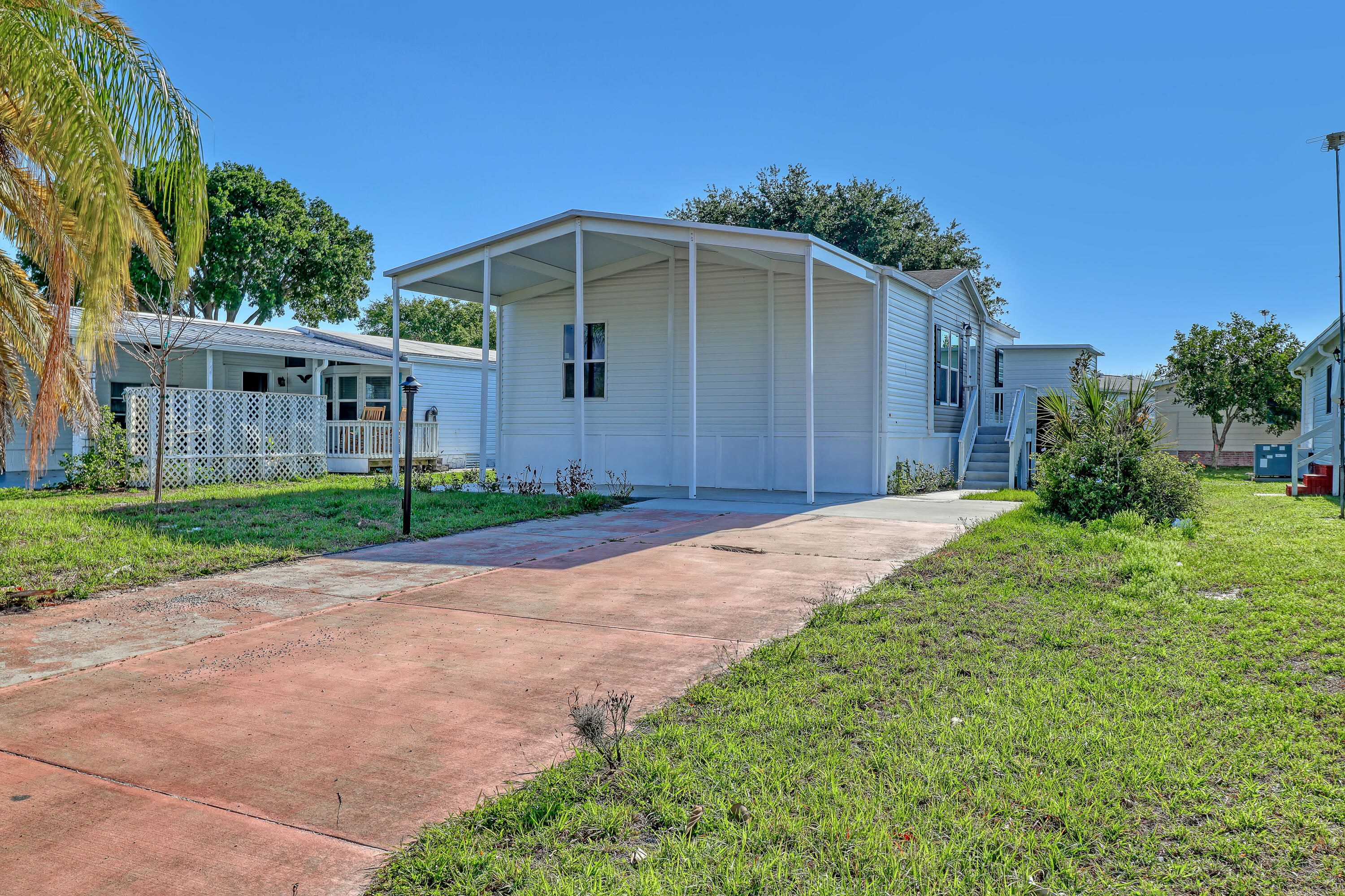BAREFOOT BAY UNIT 2 PART 10 - Residential