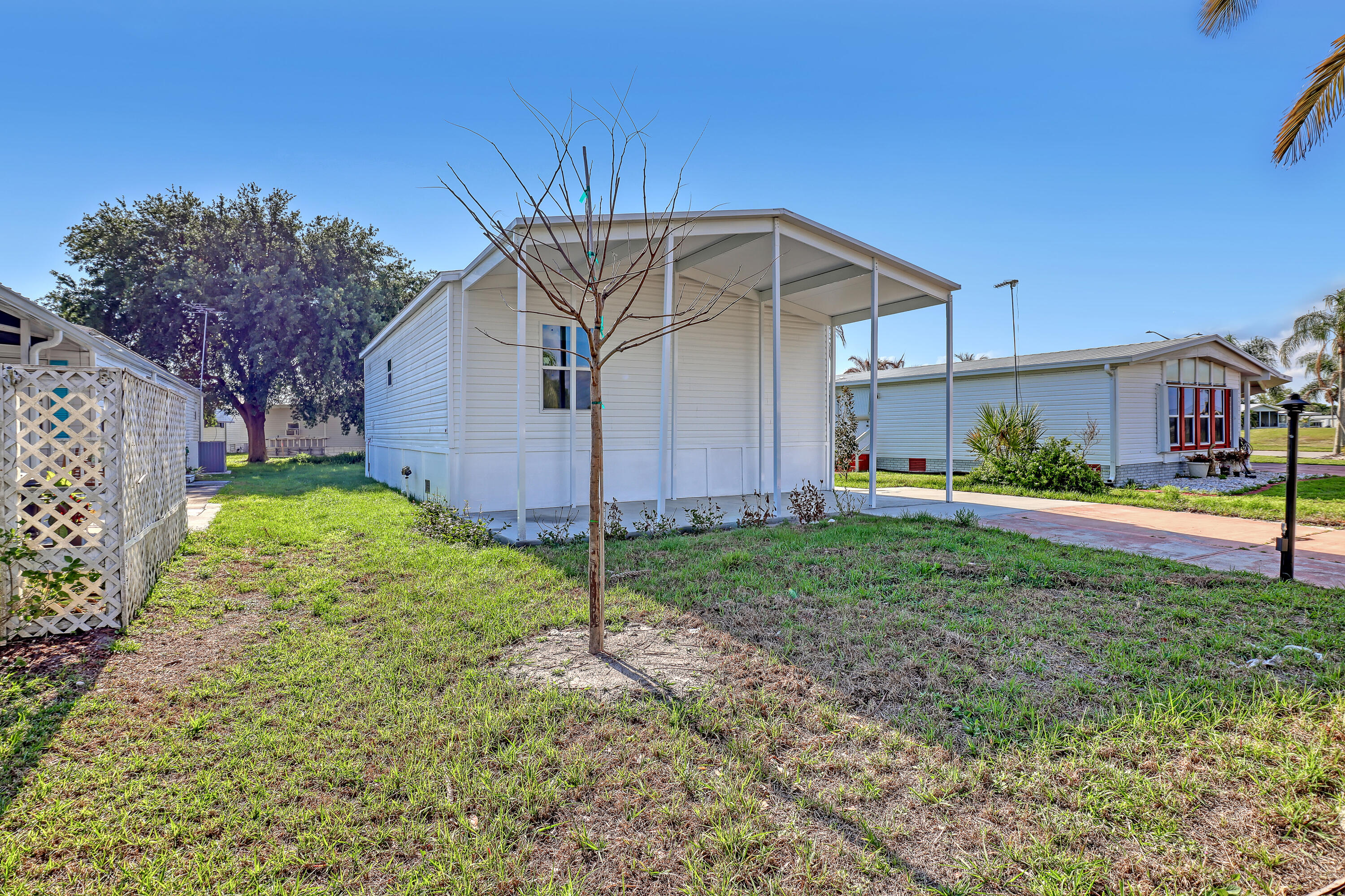 BAREFOOT BAY UNIT 2 PART 10 - Residential