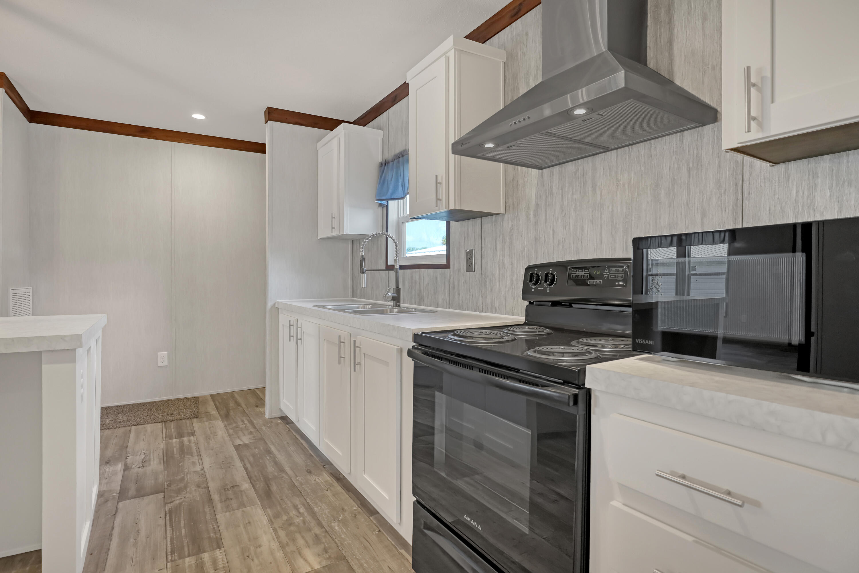 BAREFOOT BAY UNIT 2 PART 10 - Residential