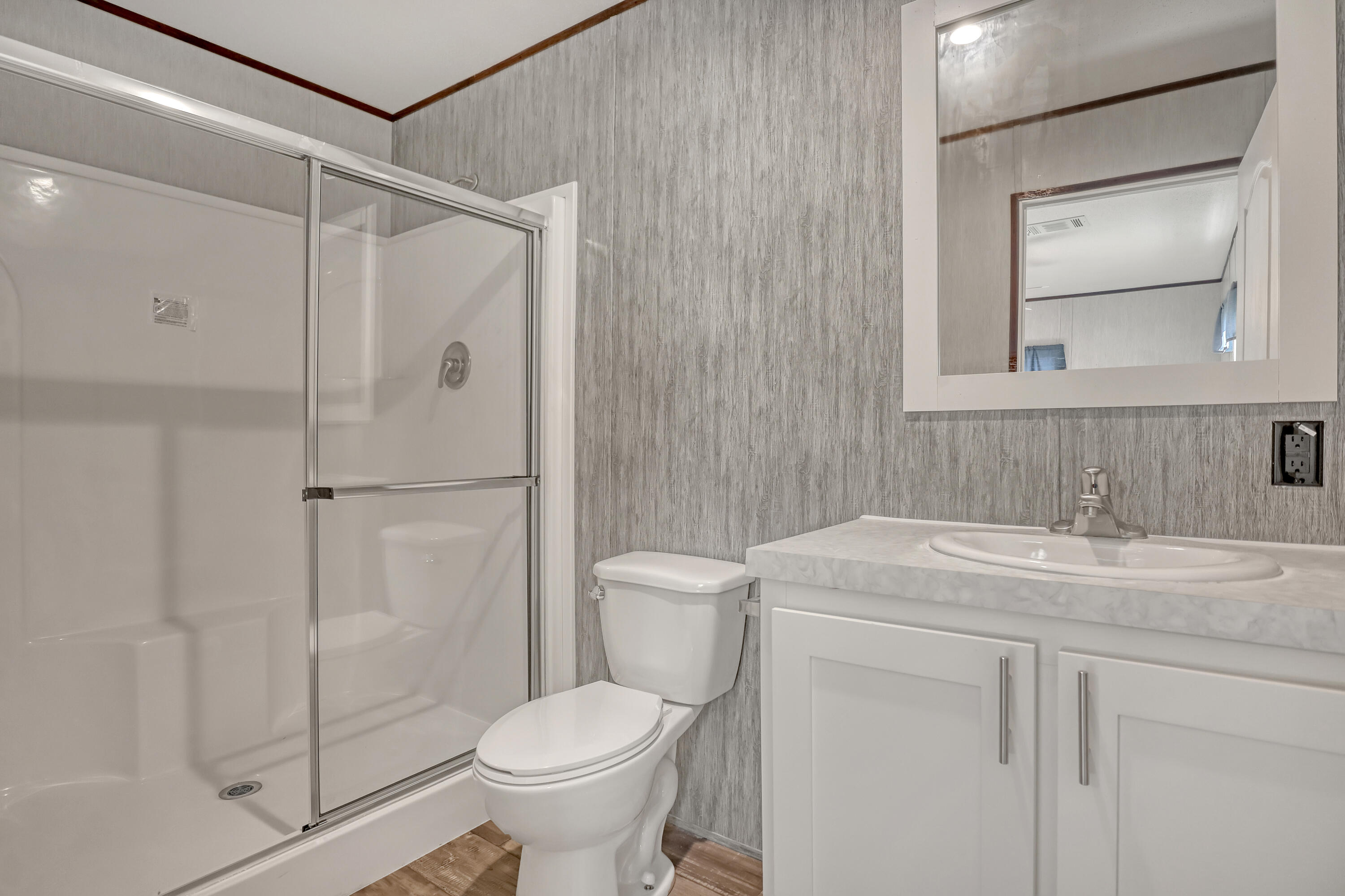 BAREFOOT BAY UNIT 2 PART 10 - Residential