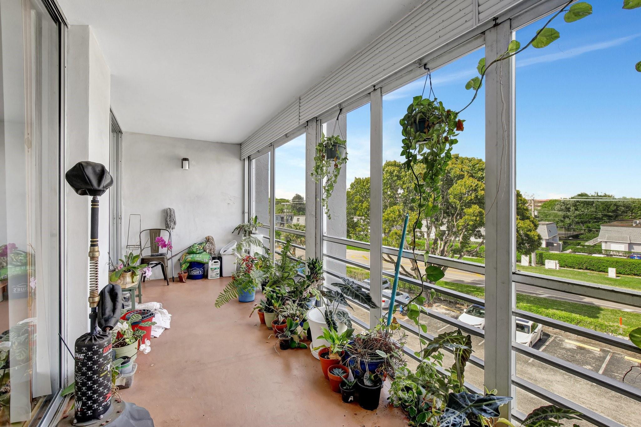 Welcome to this oversized 2-bedroom, 2-bathroom top-floor condo offering comfort, space, and privacy in a quiet, well-maintained building. As a desirable corner unit, this home is filled with natural light and features an expansive layout ideal for both everyday living and entertaining. The large kitchen provides abundant cabinetry and counter space, perfect for cooking enthusiasts and hosting guests. Both bedrooms are generously sized, including a well-appointed primary suite with ample closet space. Enjoy peace of mind with a brand-new roof and pride of ownership evident throughout the meticulously maintained building. Top-floor living means no upstairs neighbors, offering added tranquility and privacy.  This bright and spacious corner unit is a rare opportunity you don’t want to miss.