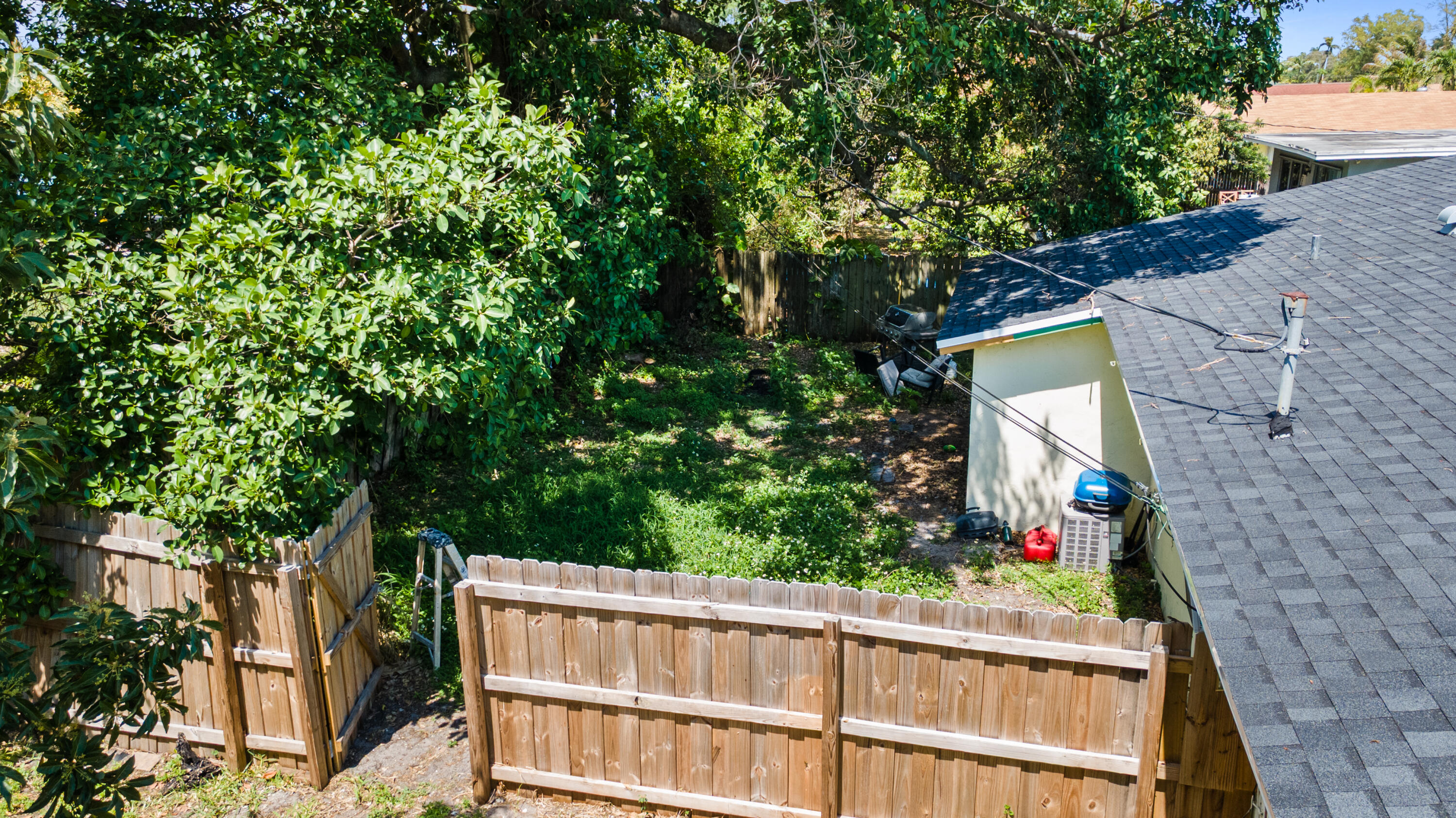 GARY DALE UNREC ON - Residential Income