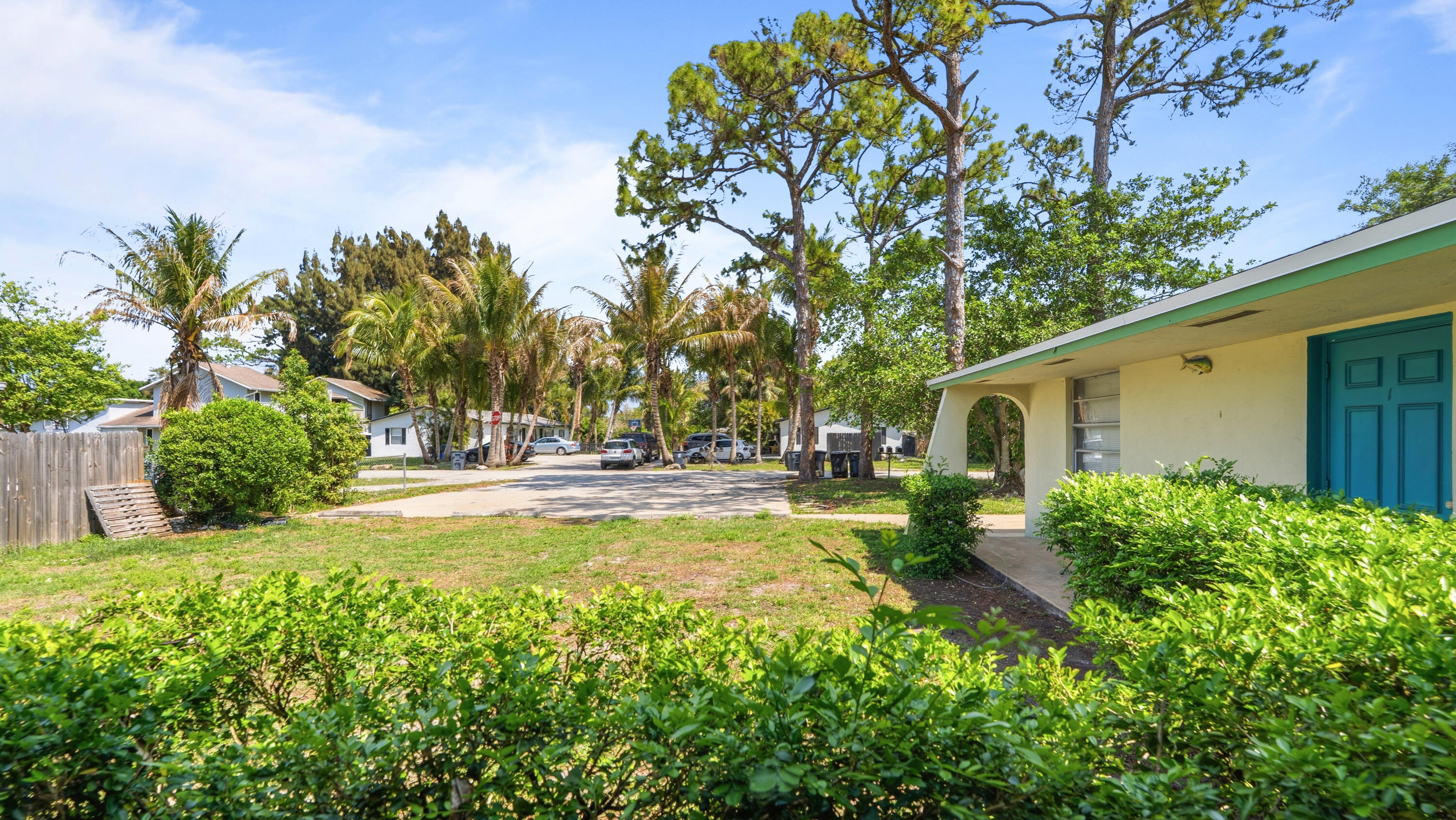 GARY DALE UNREC ON - Residential Income