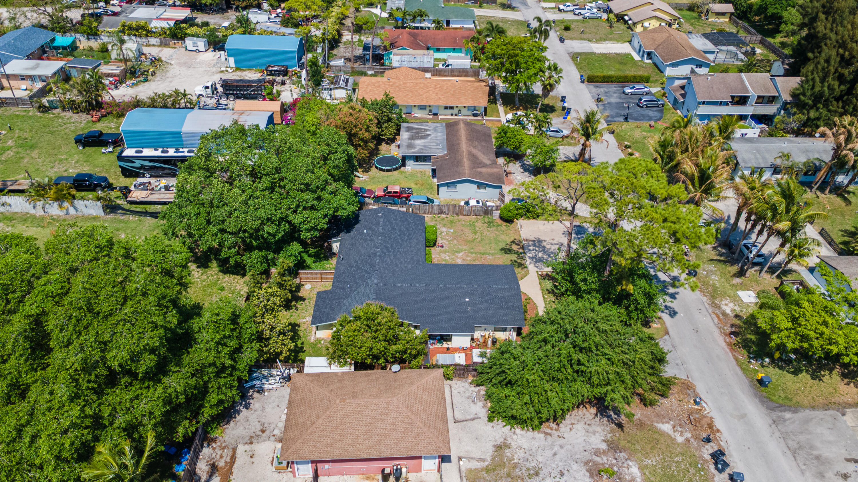 GARY DALE UNREC ON - Residential Income
