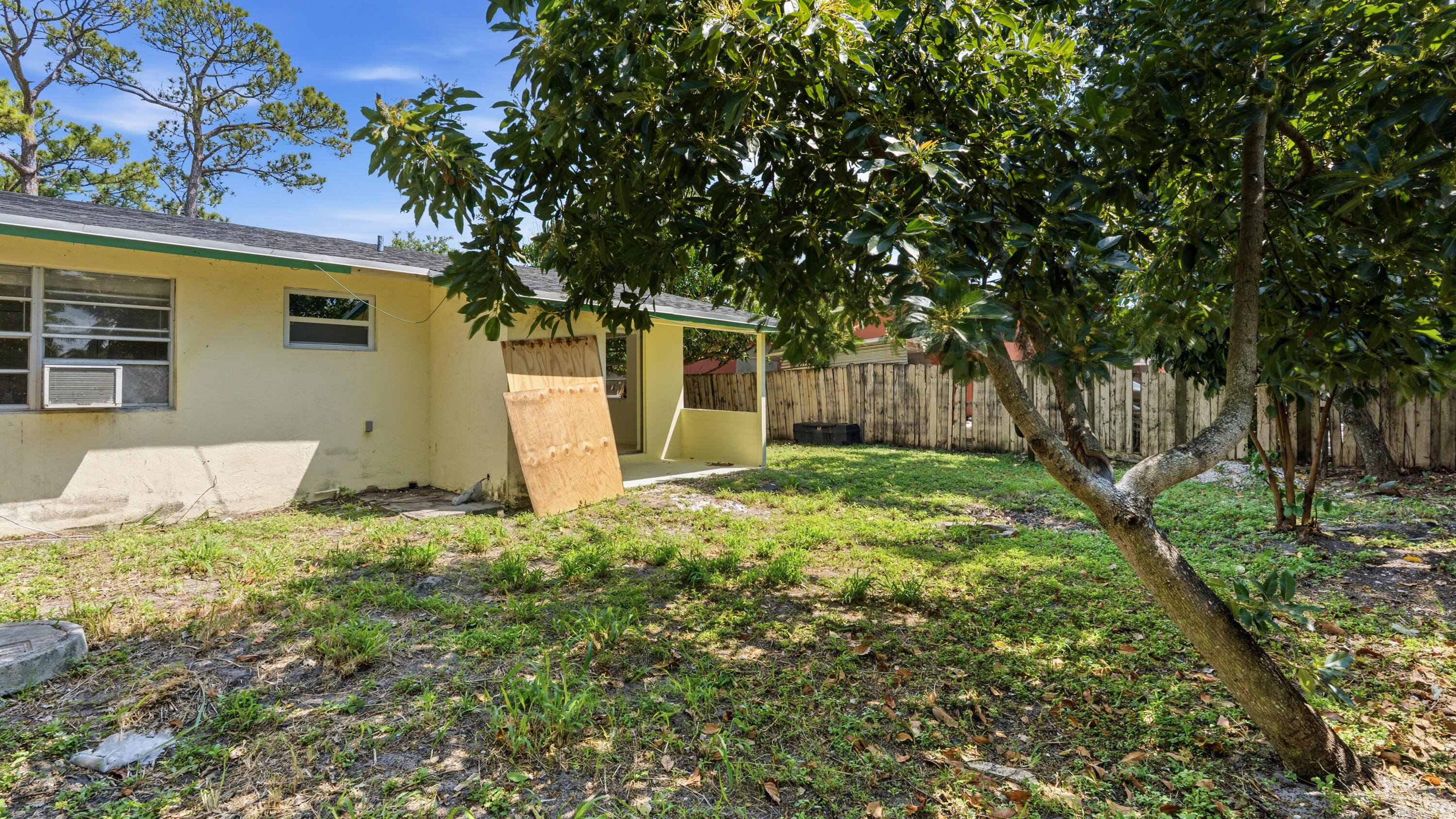 GARY DALE UNREC ON - Residential Income