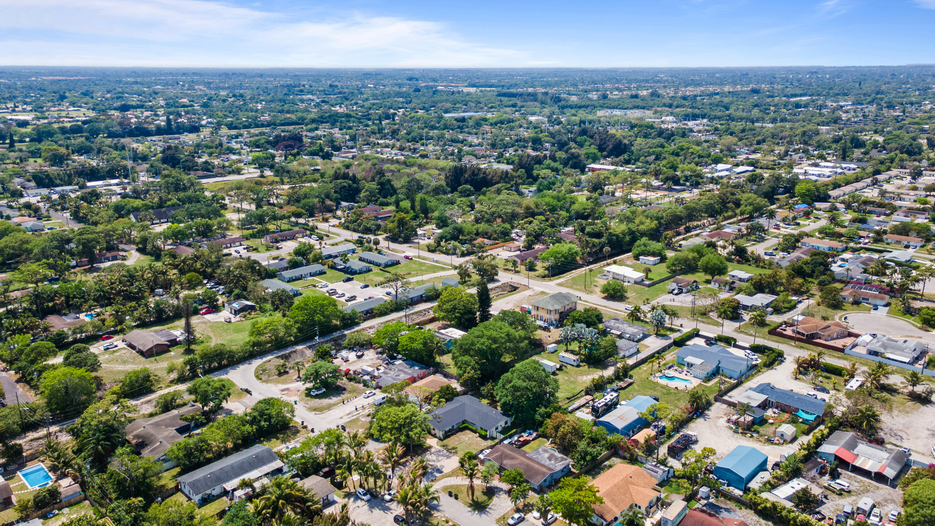 GARY DALE UNREC ON - Residential Income