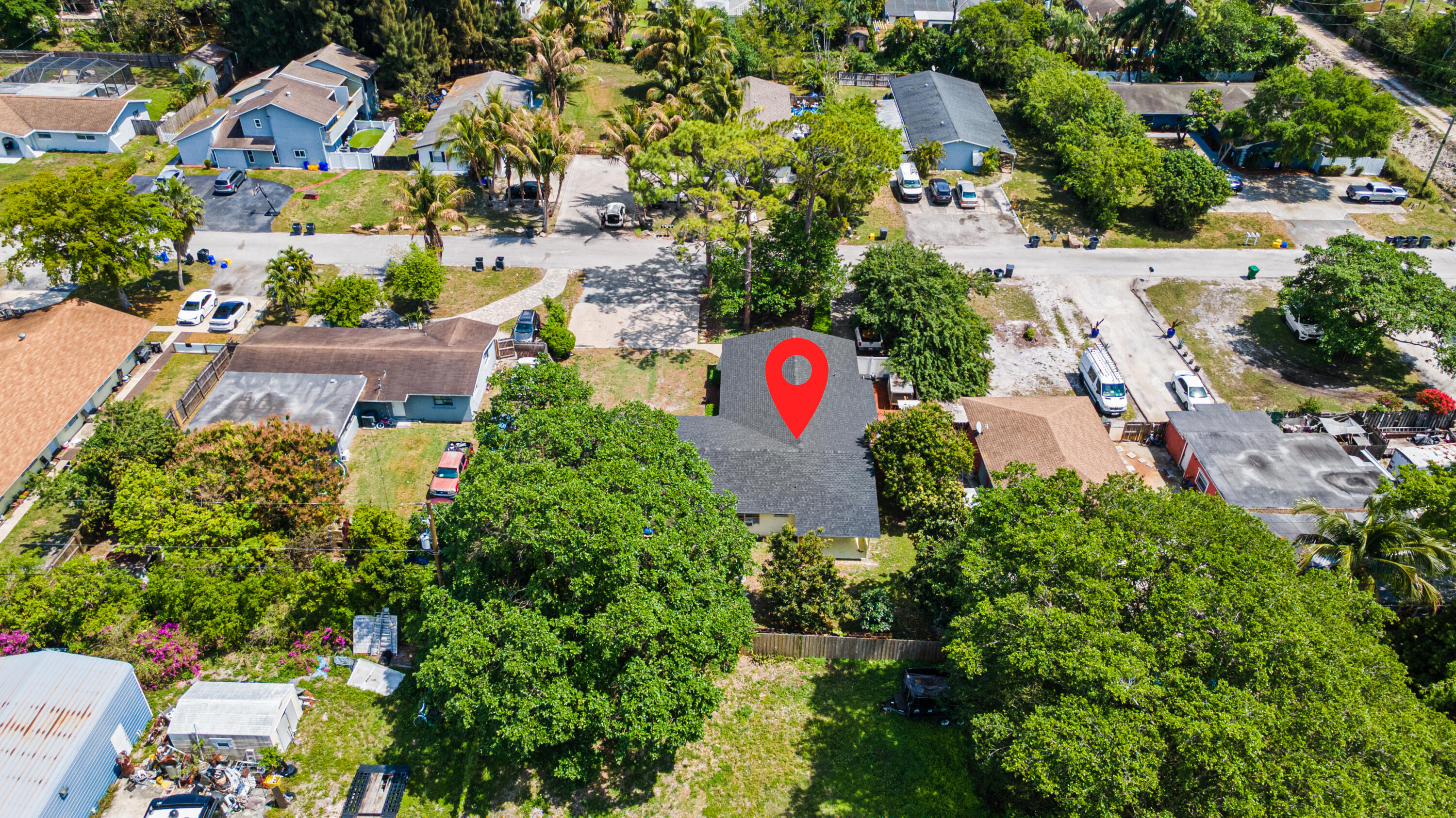 GARY DALE UNREC ON - Residential Income