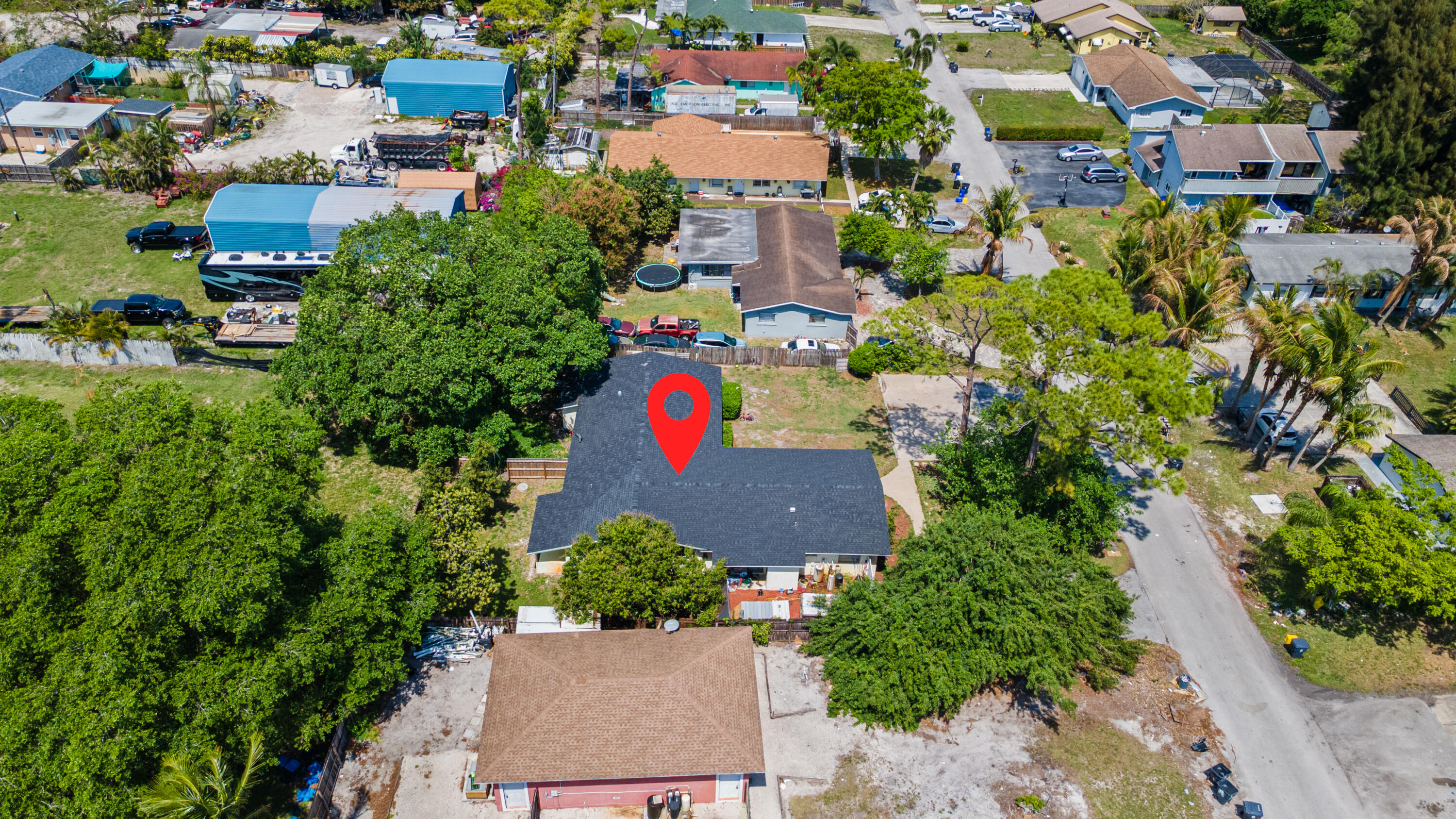 GARY DALE UNREC ON - Residential Income