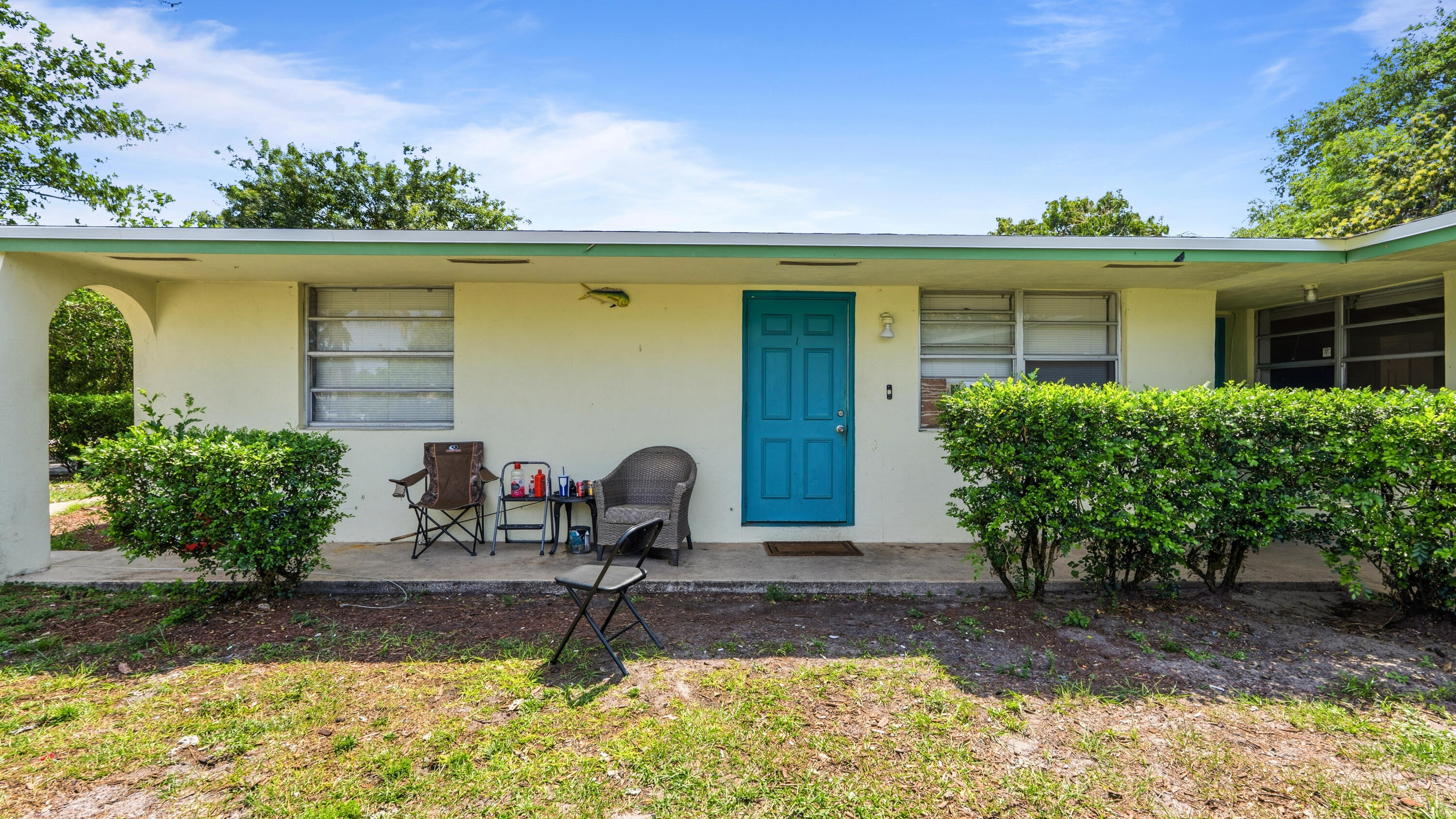 GARY DALE UNREC ON - Residential Income