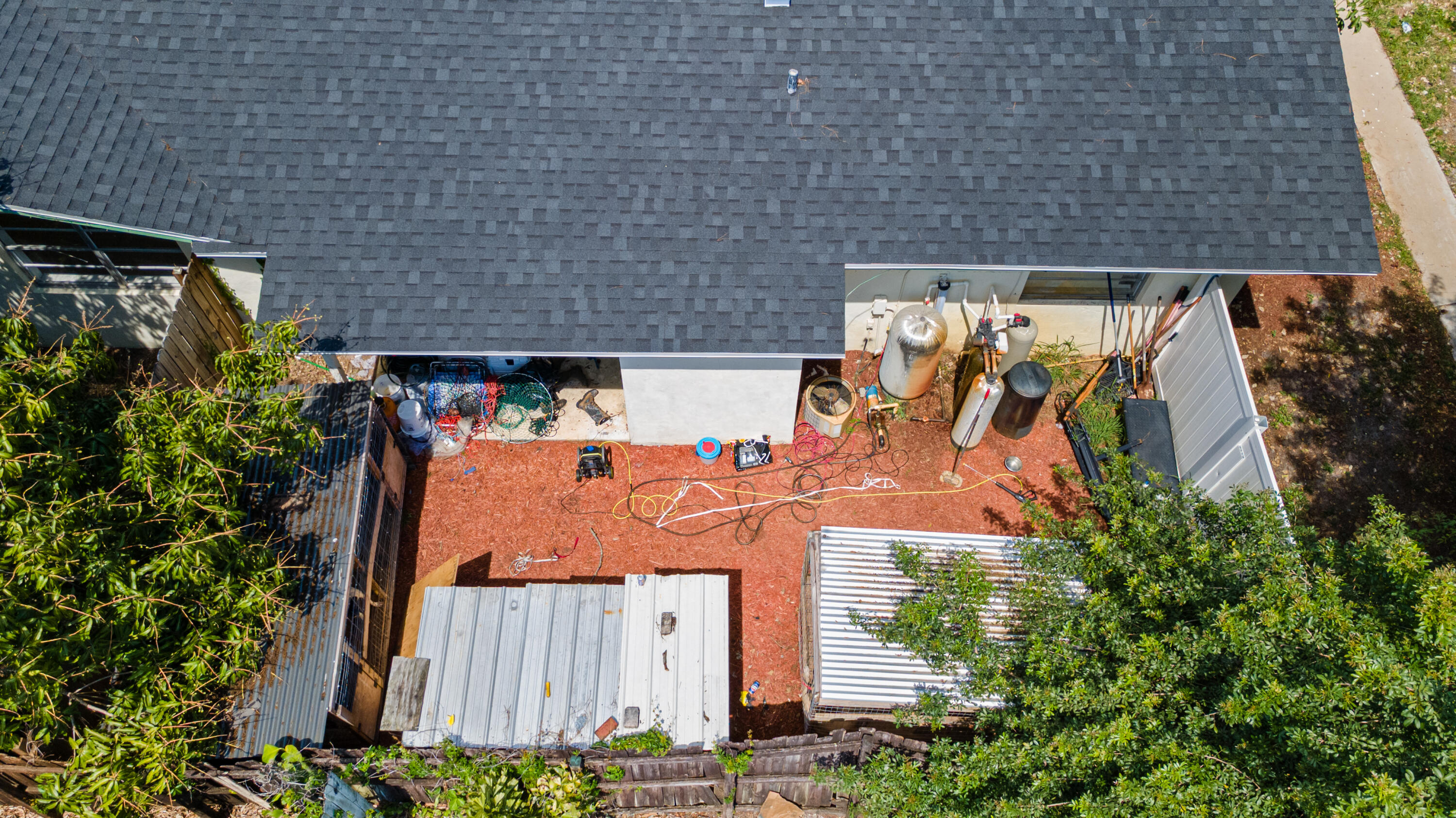 GARY DALE UNREC ON - Residential Income