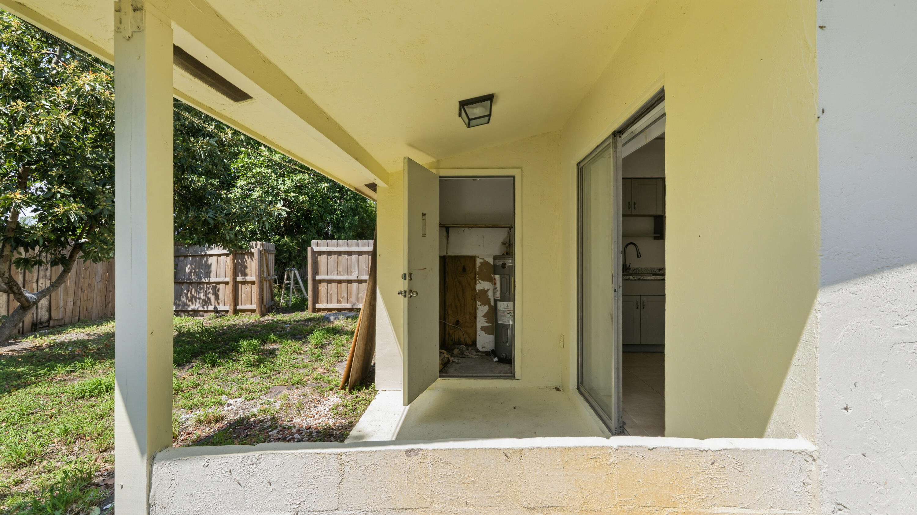 GARY DALE UNREC ON - Residential Income