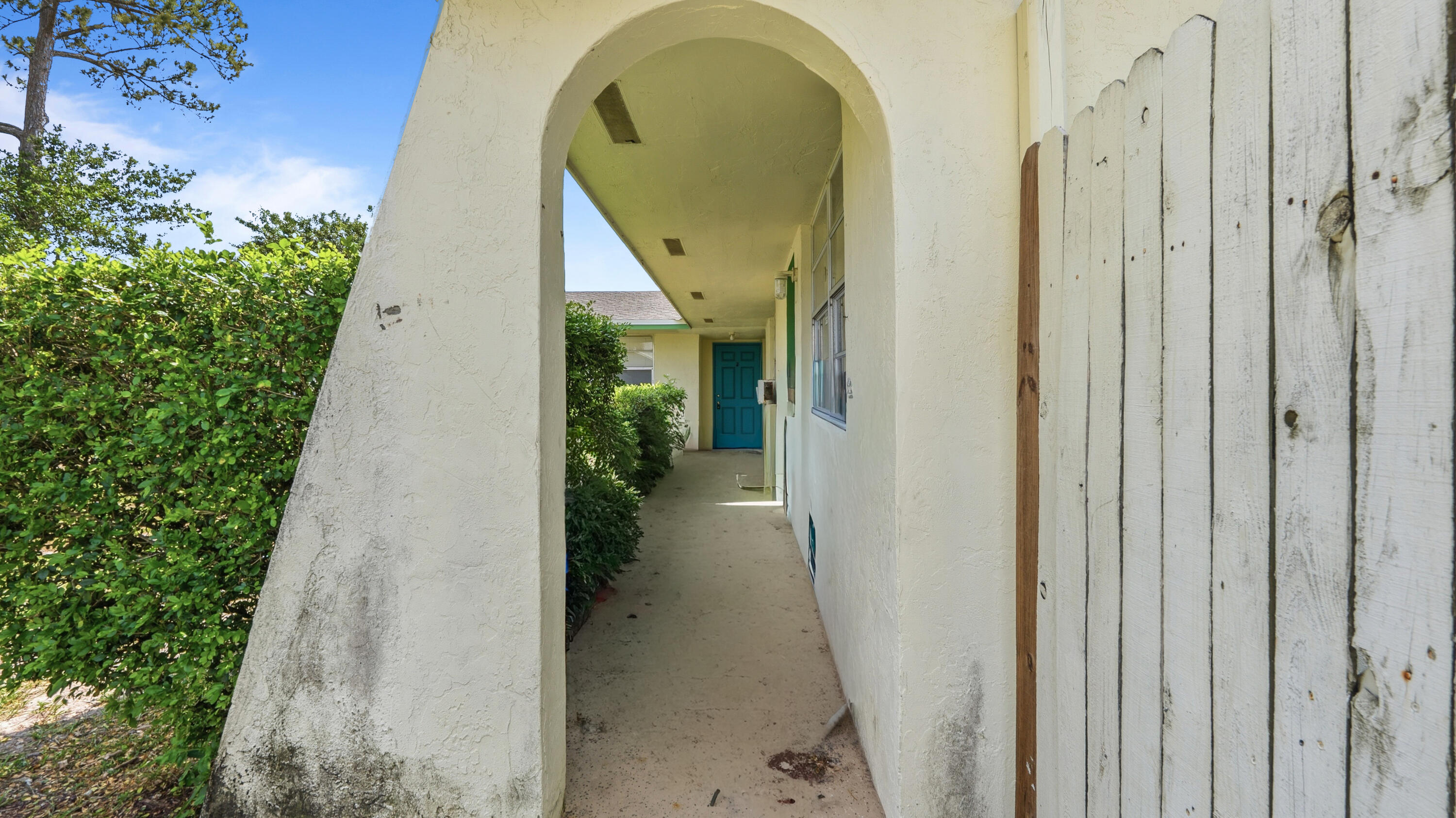 GARY DALE UNREC ON - Residential Income
