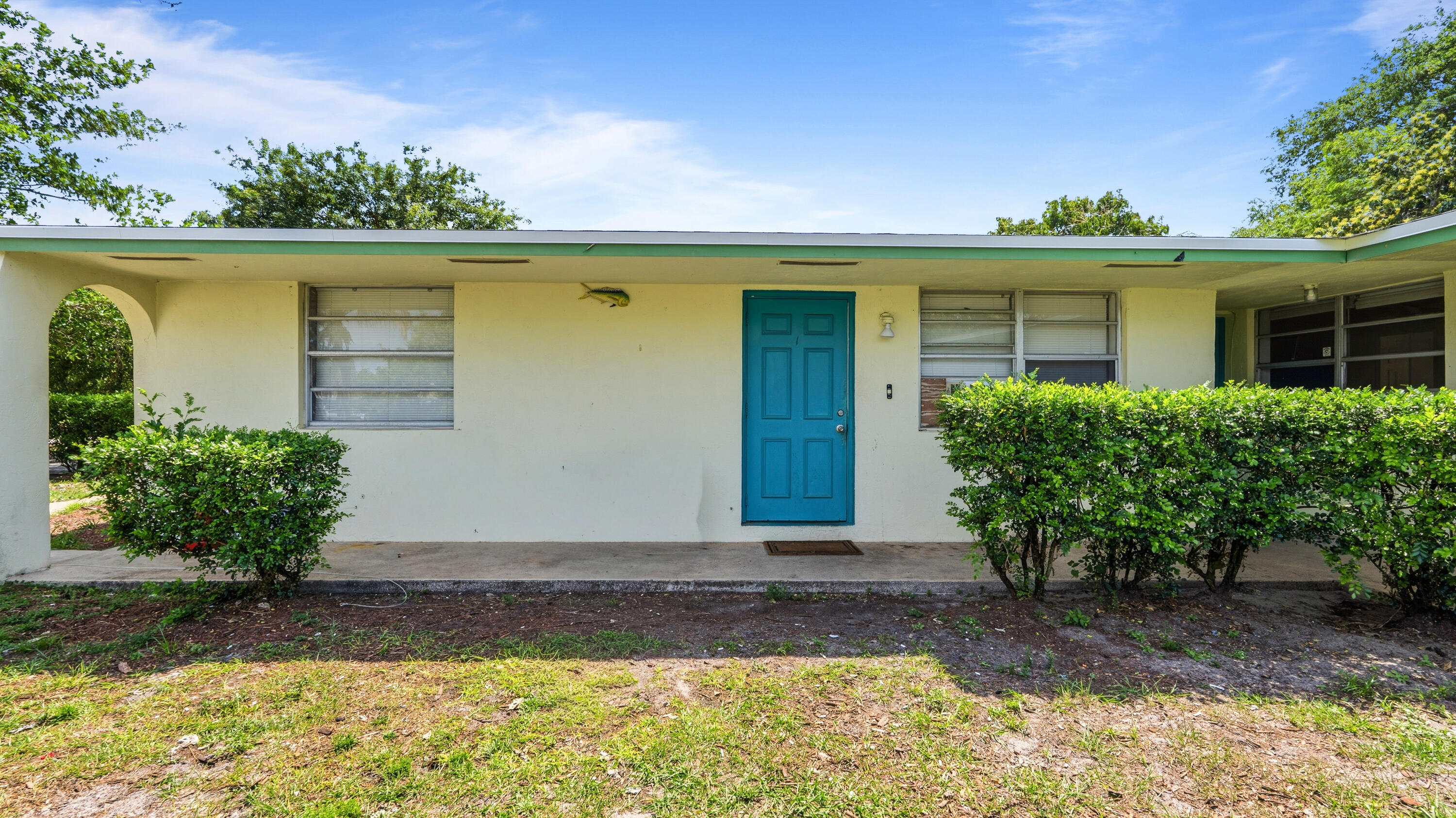 GARY DALE UNREC ON - Residential Income