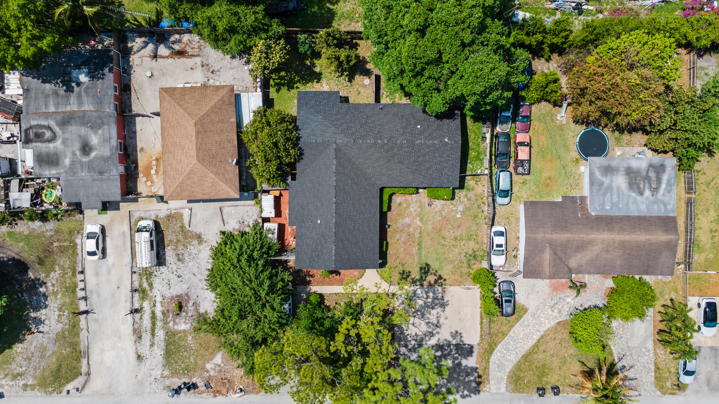 GARY DALE UNREC ON - Residential Income