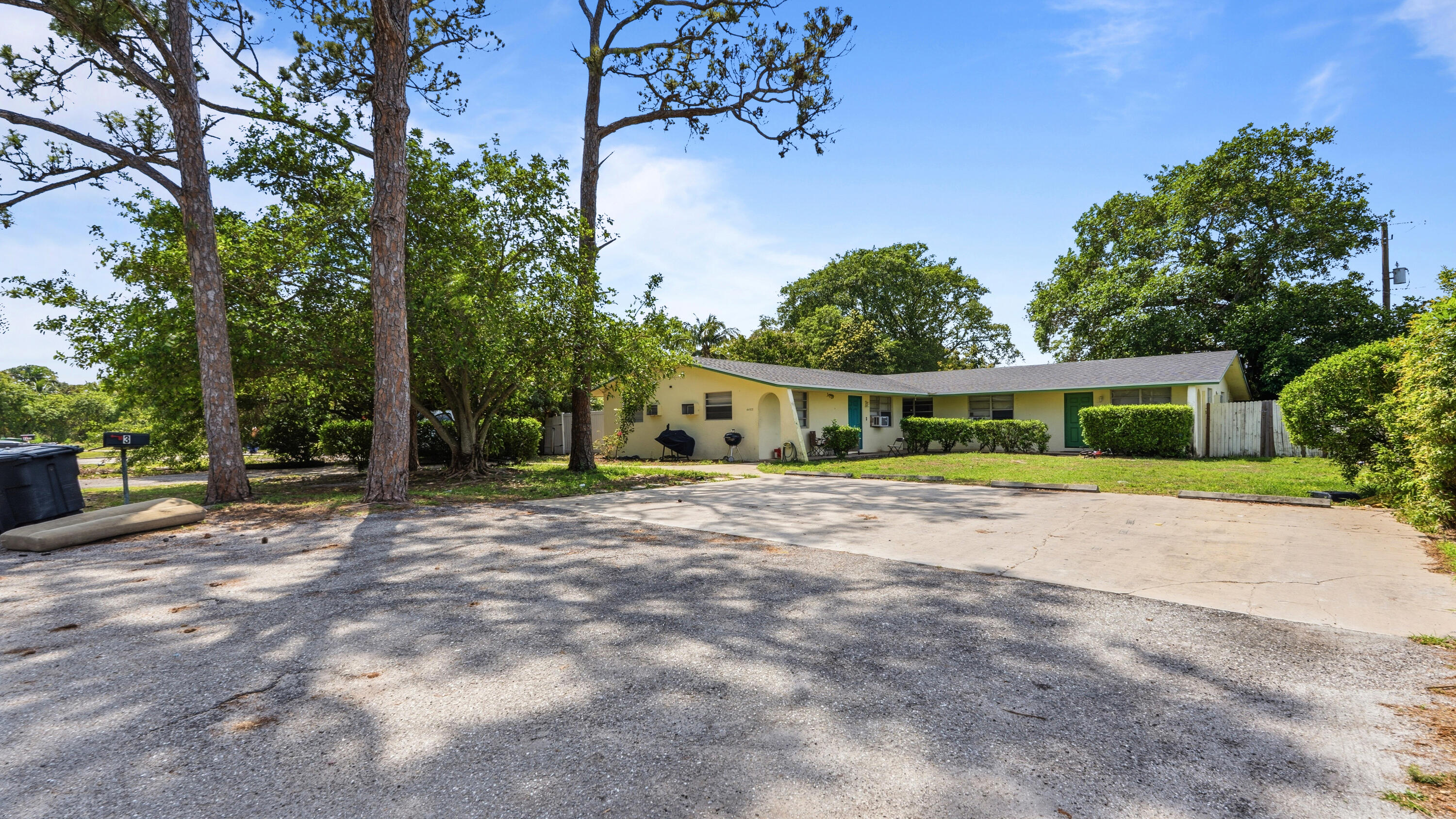 GARY DALE UNREC ON - Residential Income