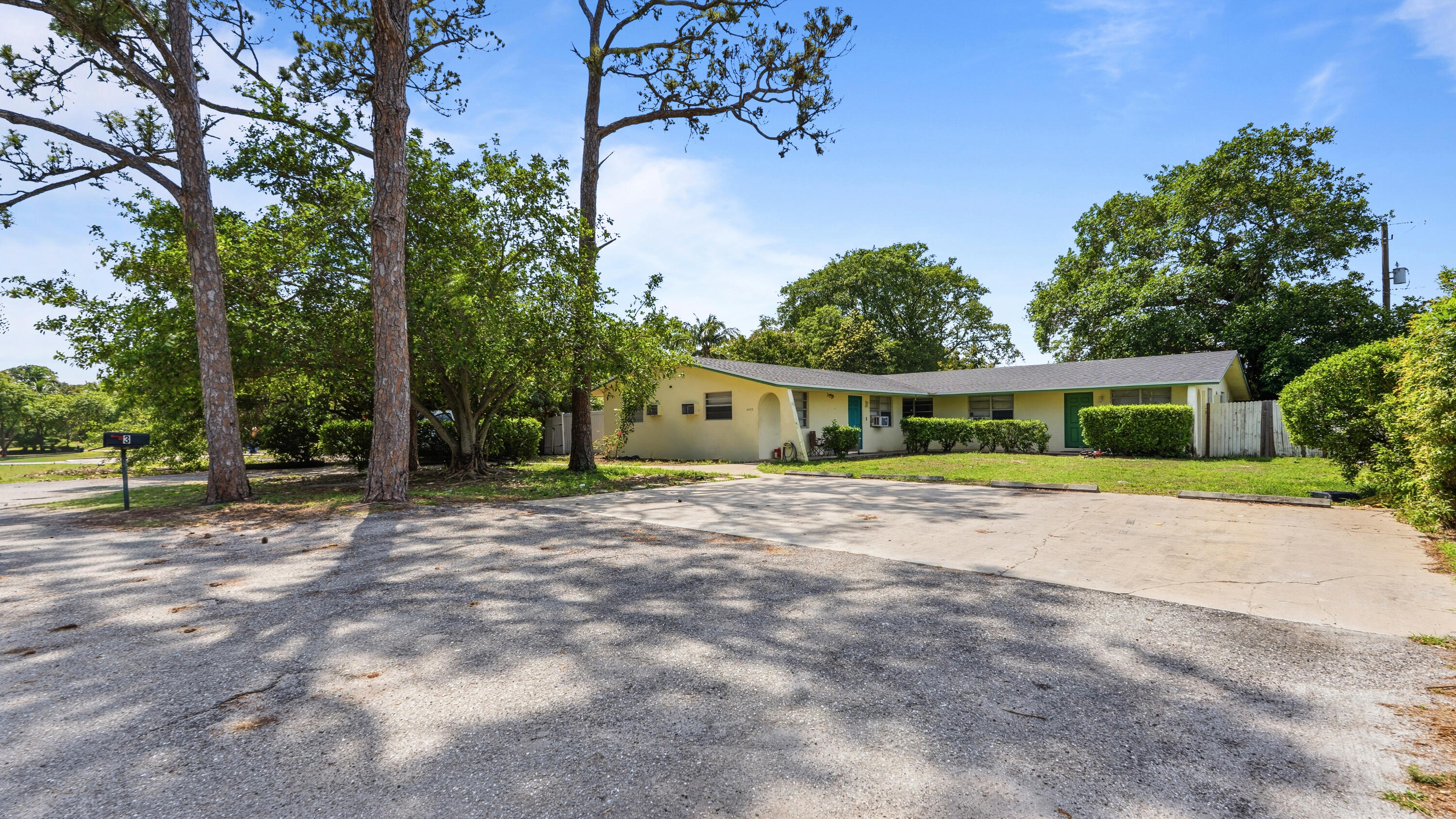 GARY DALE UNREC ON - Residential Income
