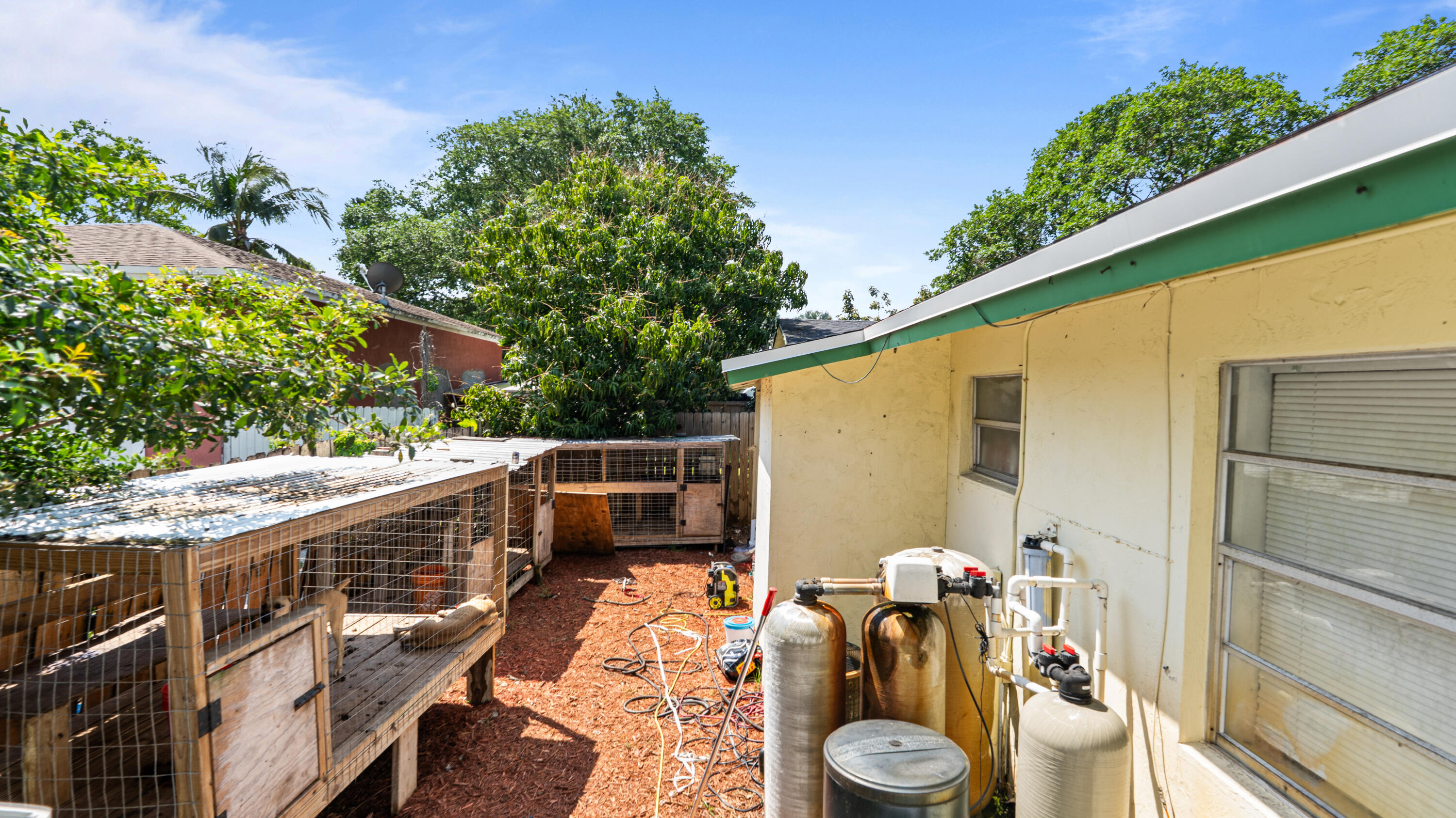 GARY DALE UNREC ON - Residential Income