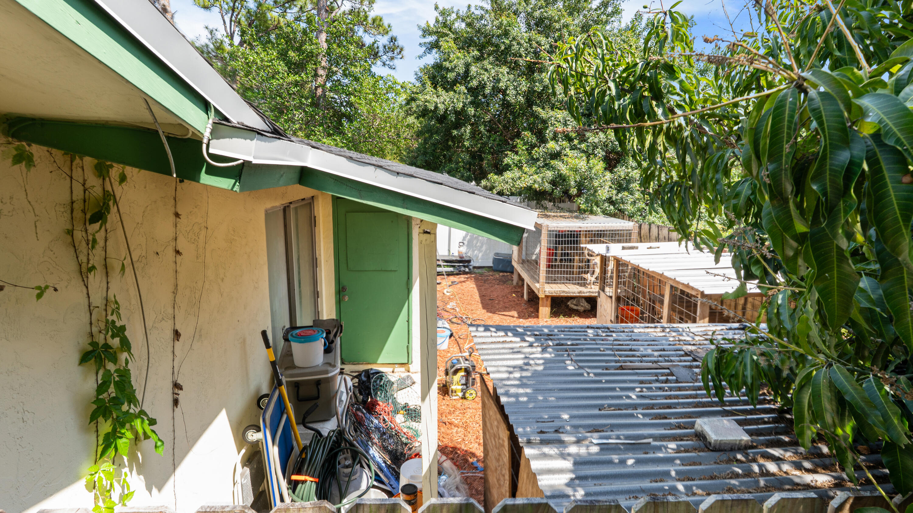 GARY DALE UNREC ON - Residential Income
