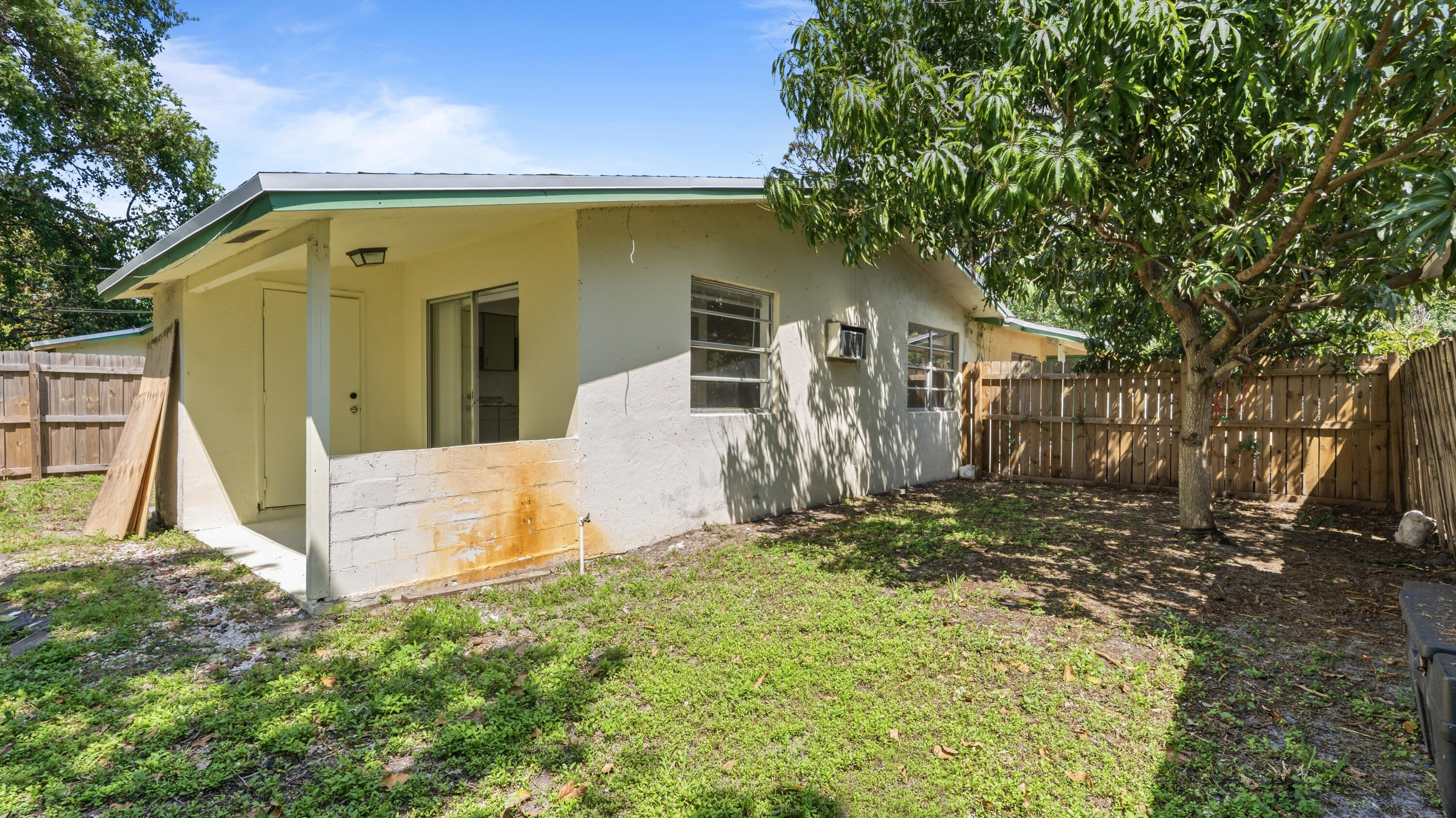 GARY DALE UNREC ON - Residential Income