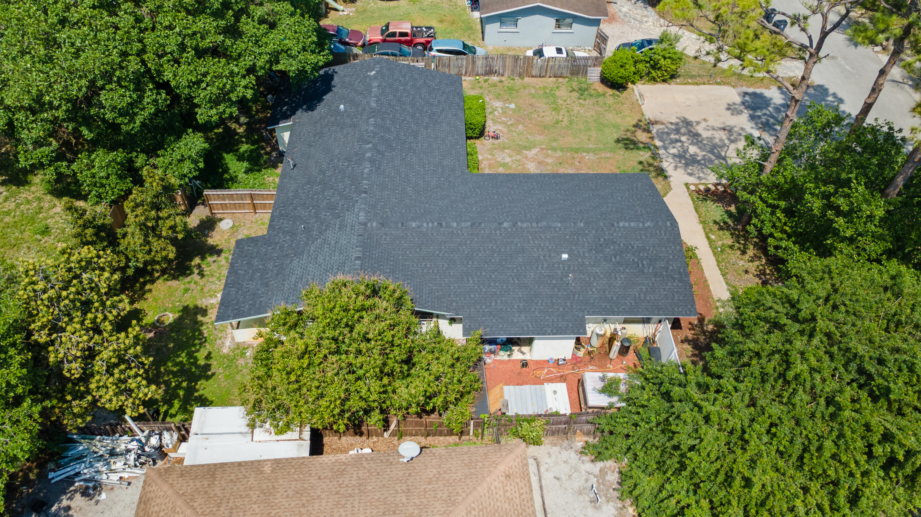 GARY DALE UNREC ON - Residential Income