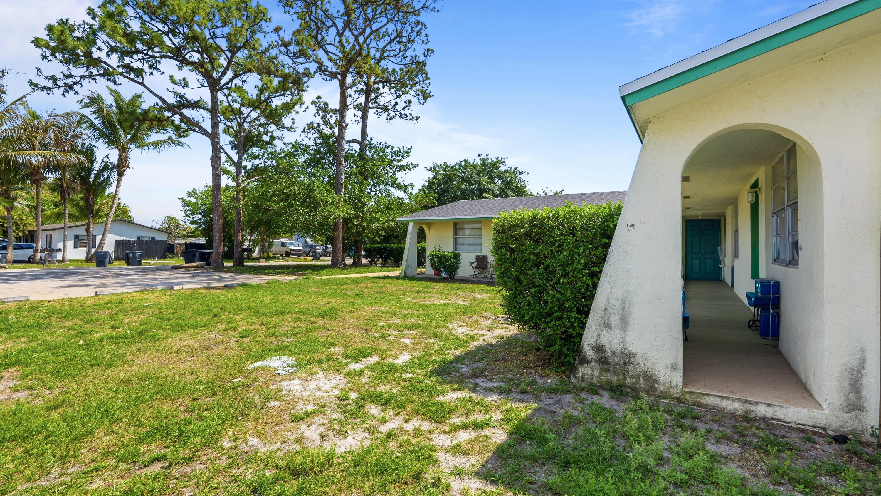 GARY DALE UNREC ON - Residential Income